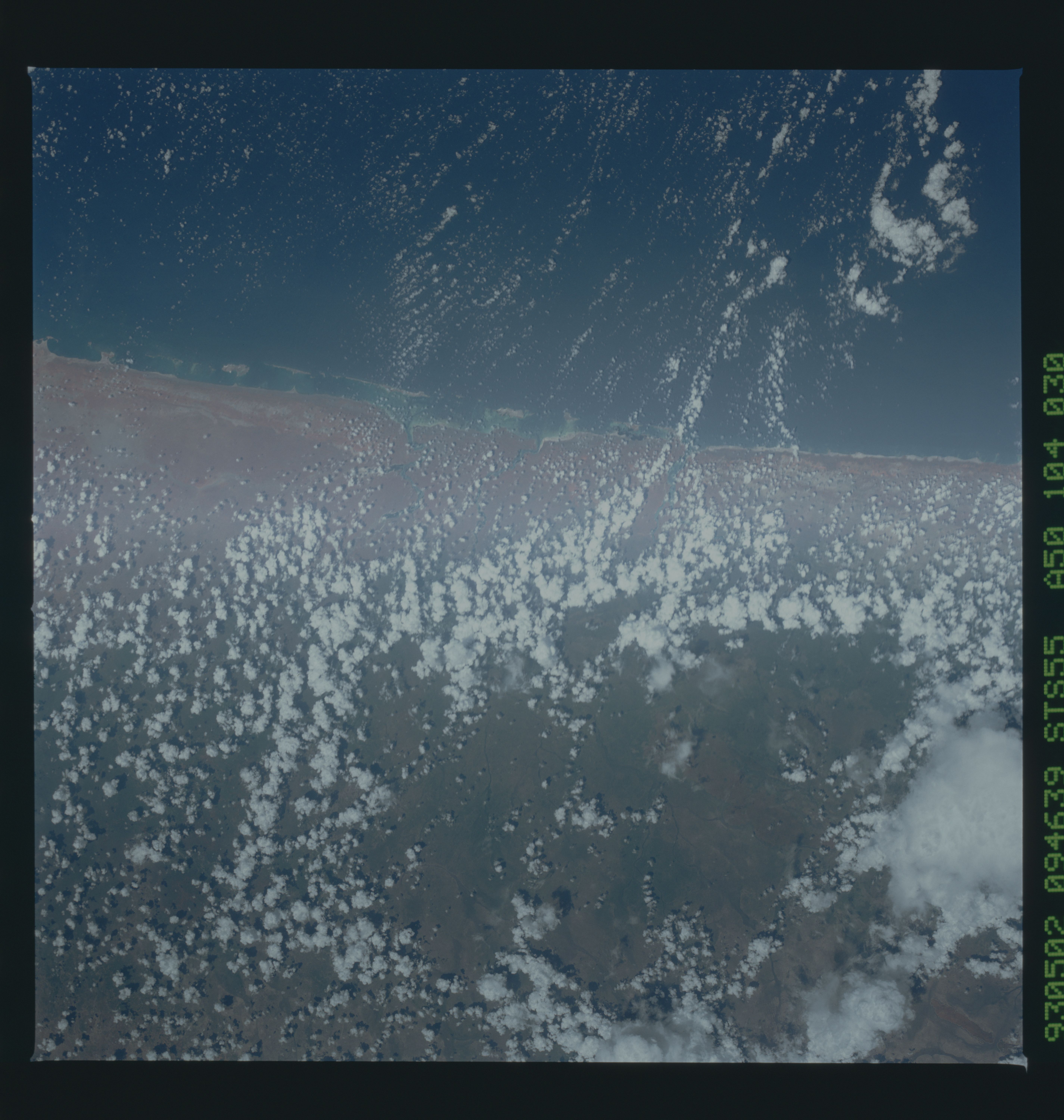 Image display