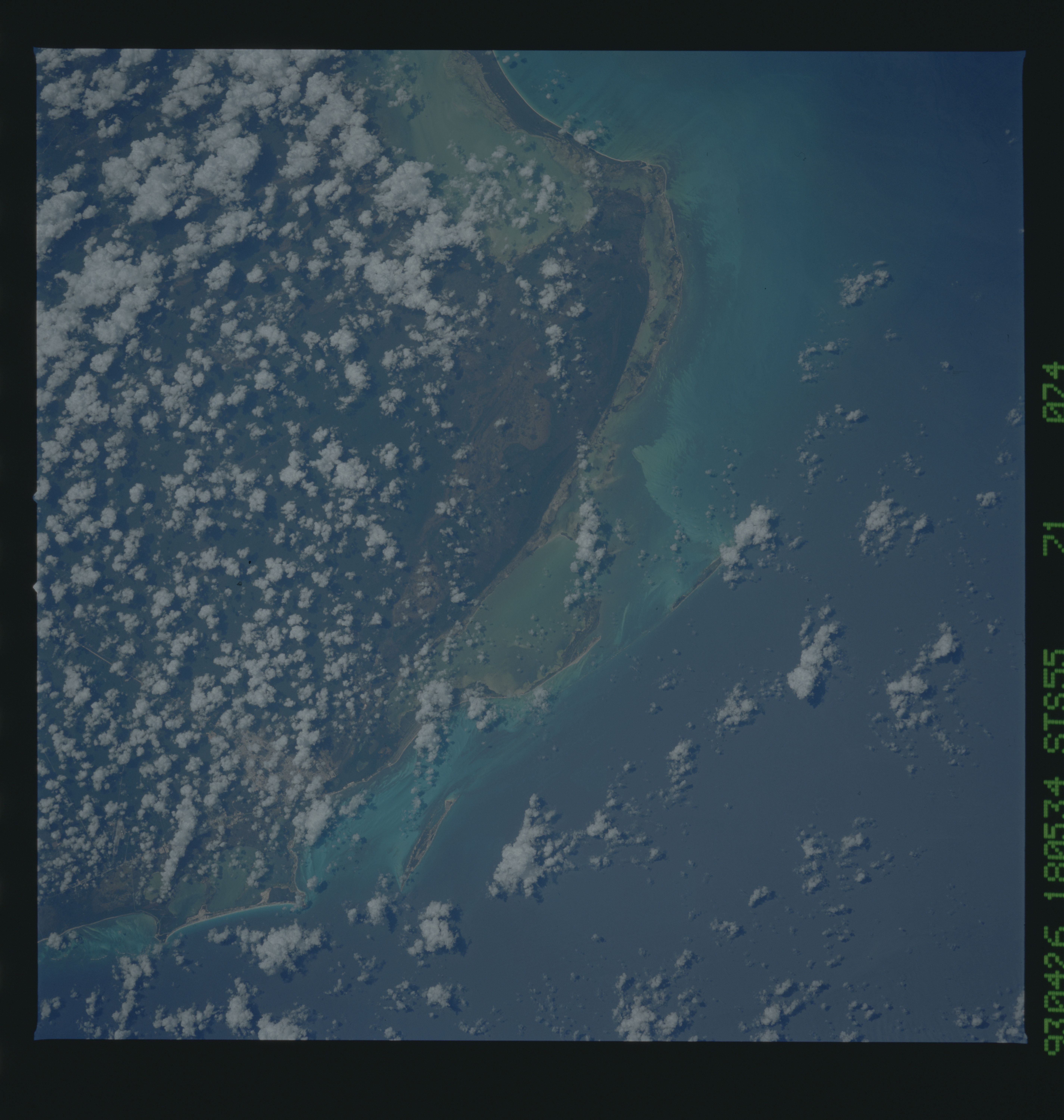 Image display