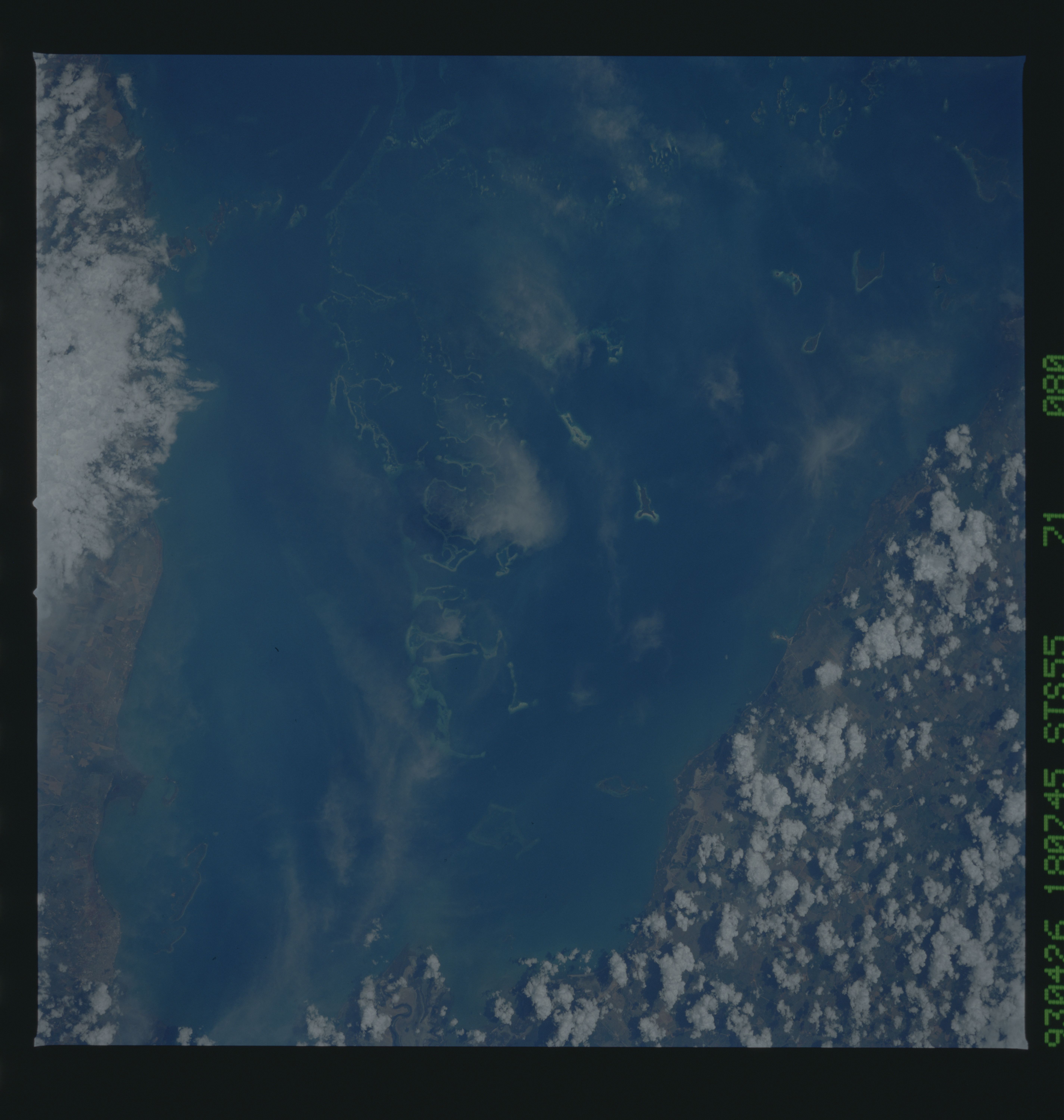 Image display