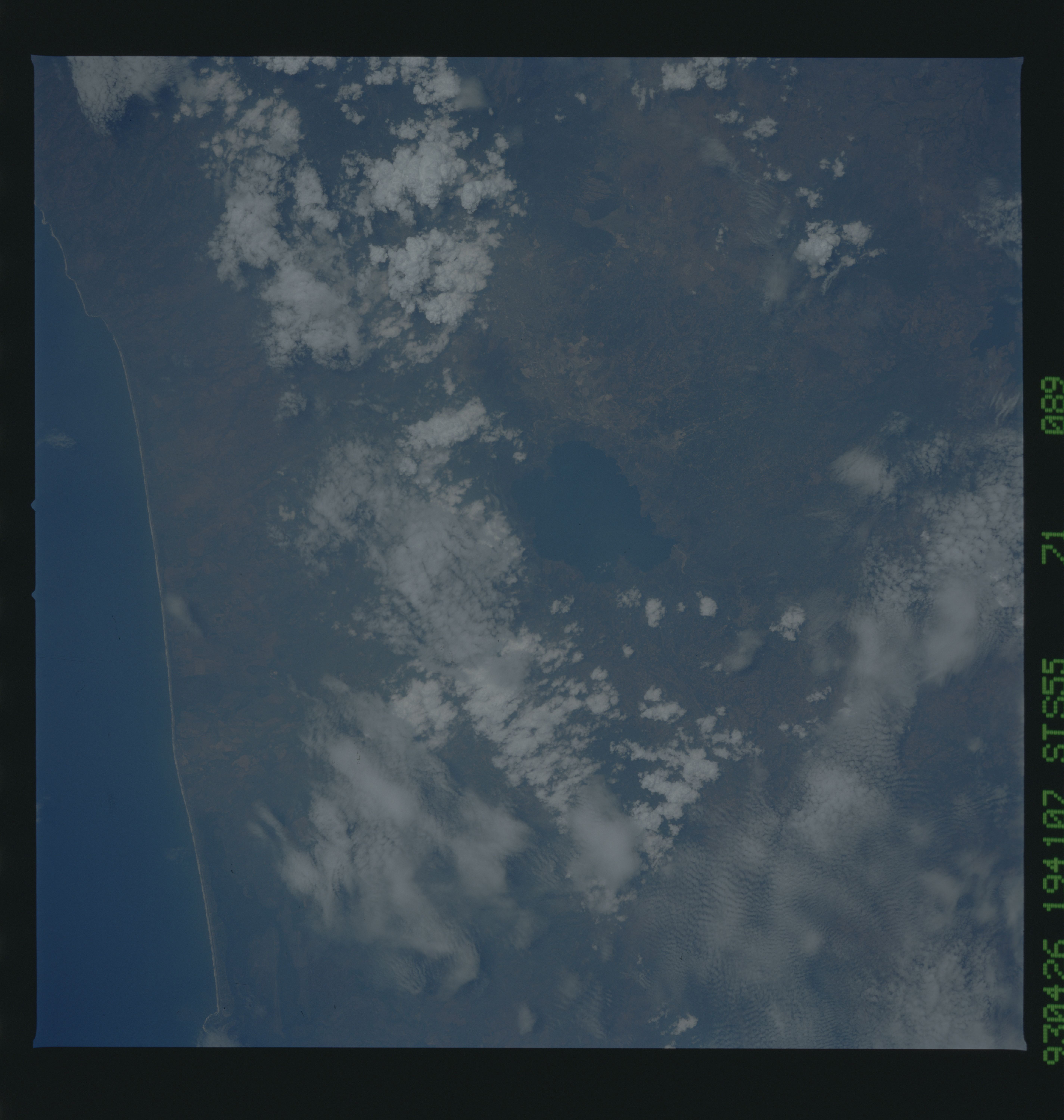 Image display