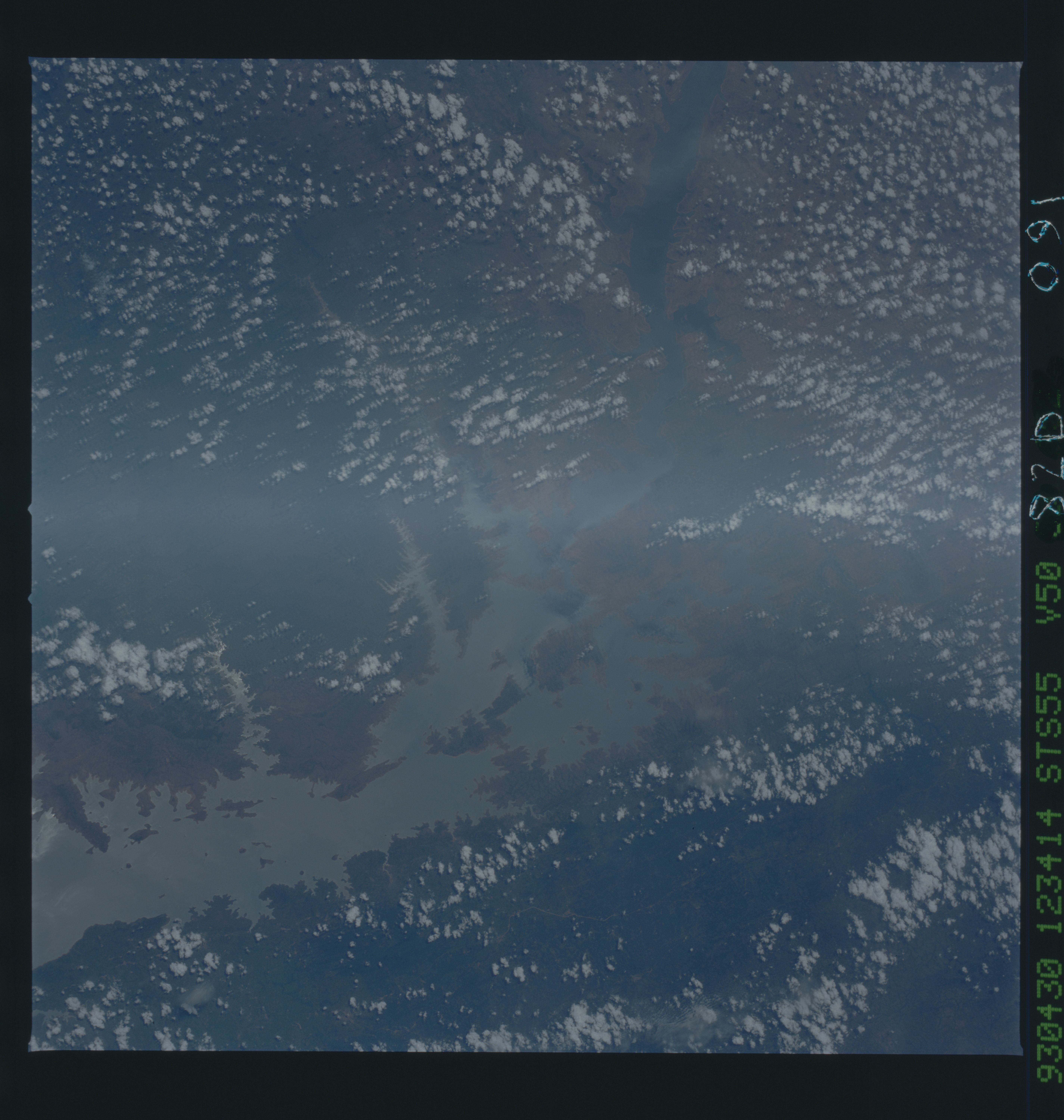 Image display