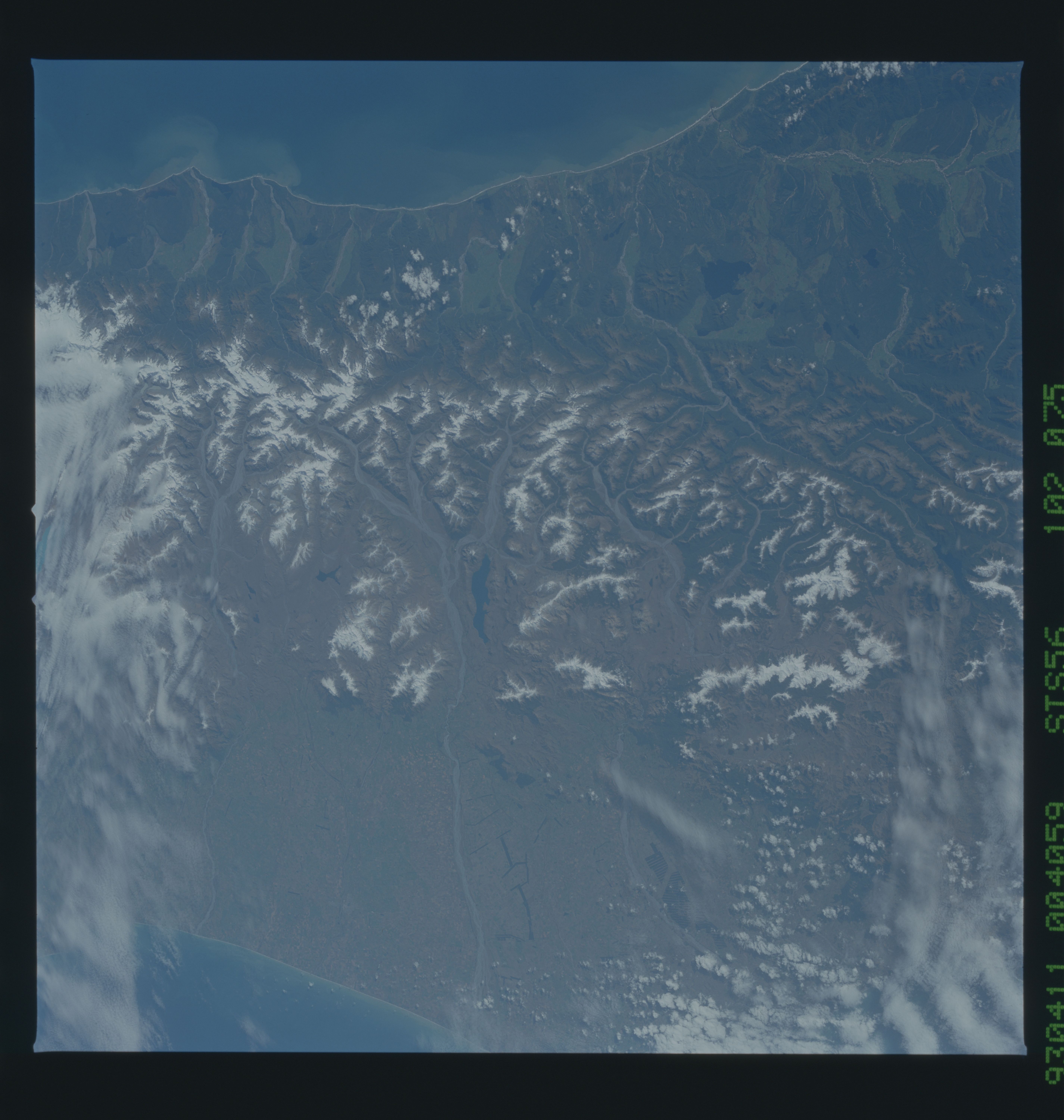 Image display