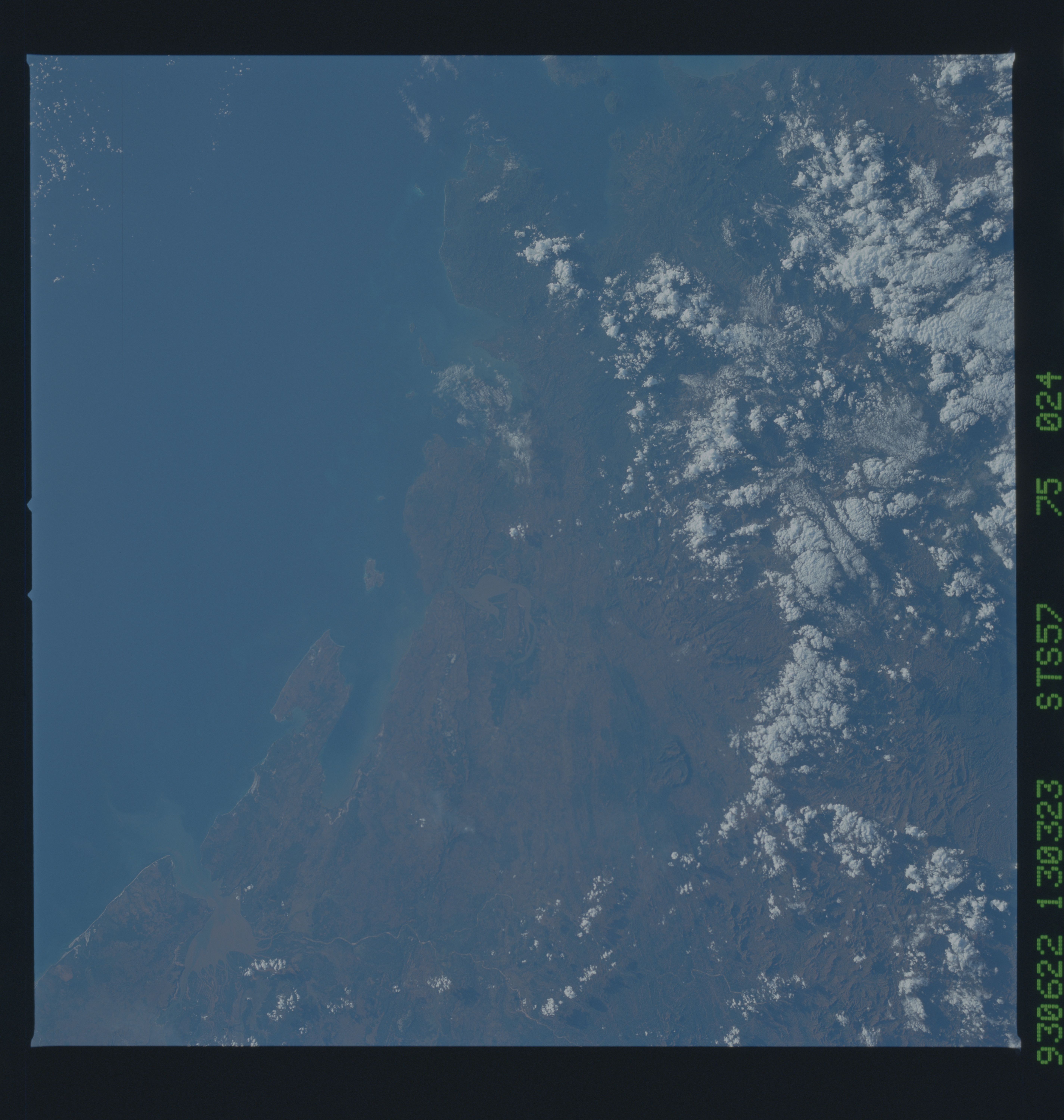 Image display