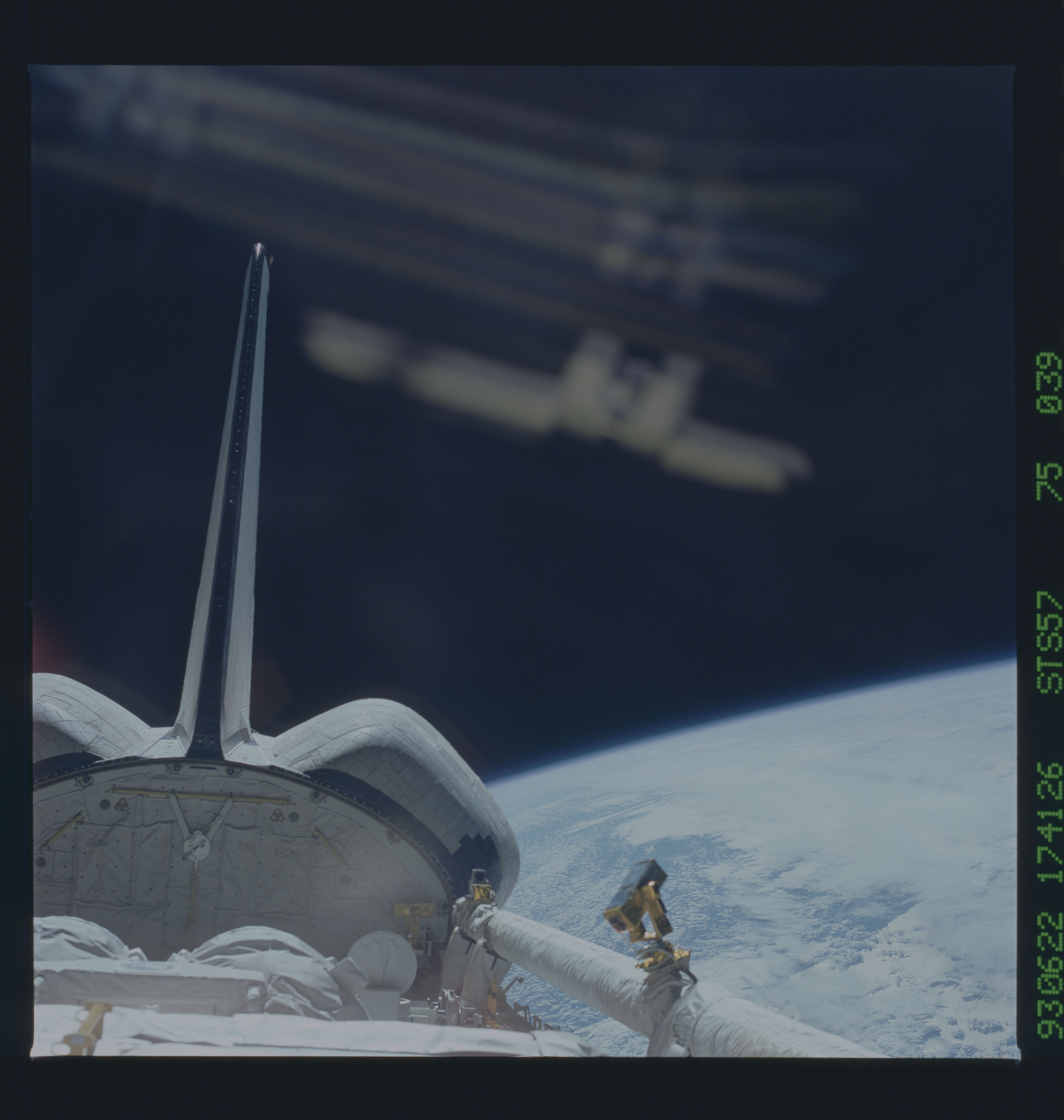 Image display
