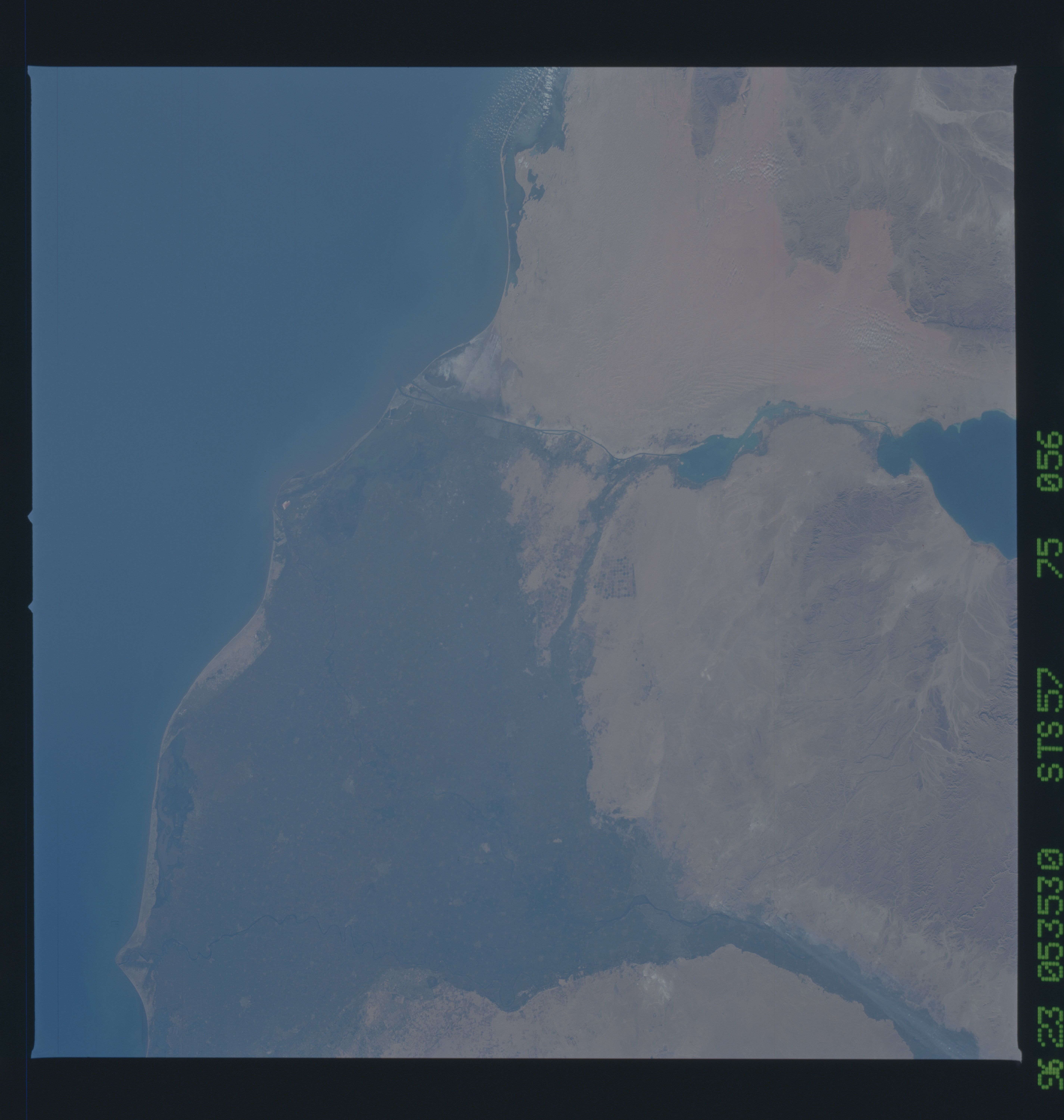 Image display