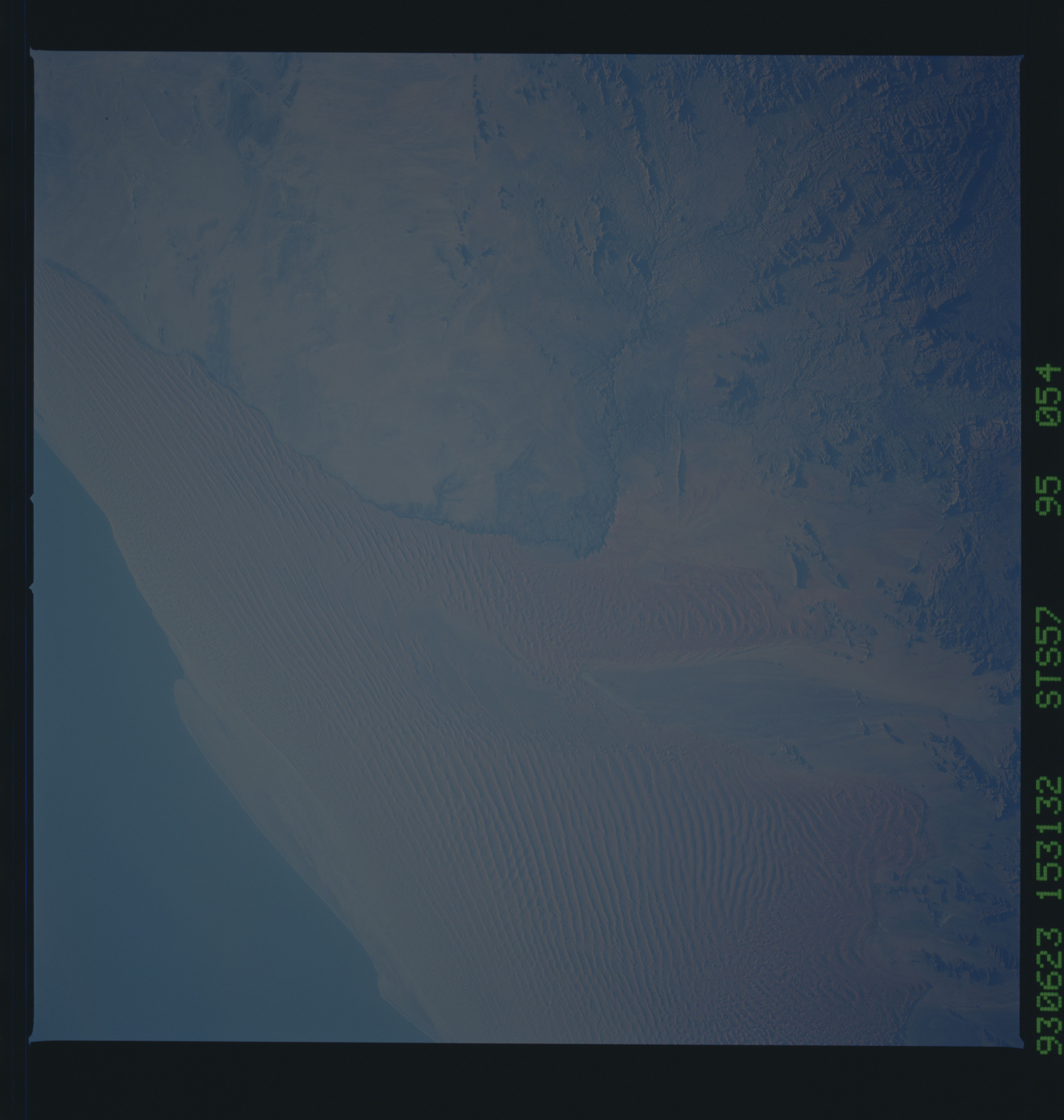 Image display