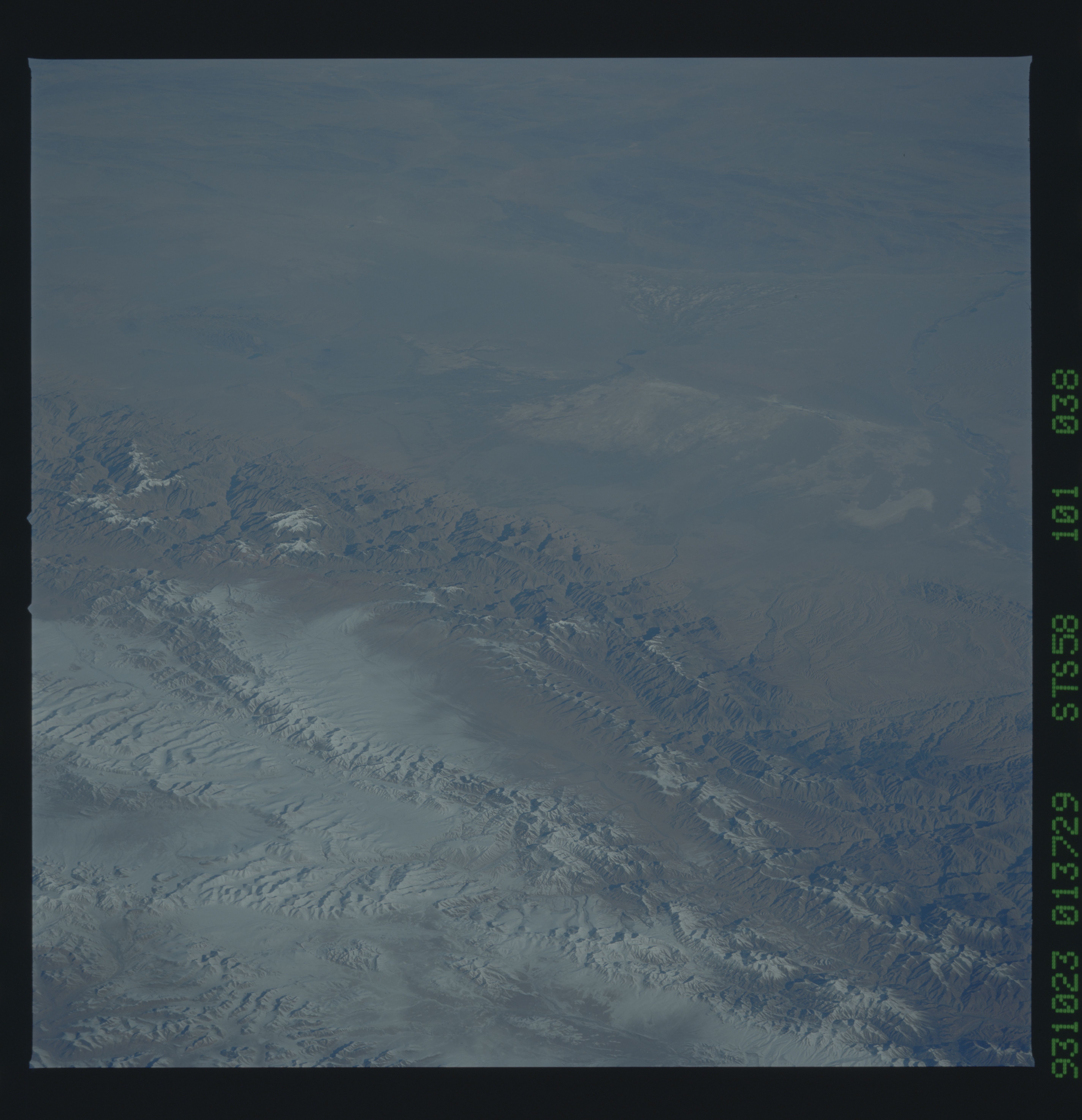 Image display