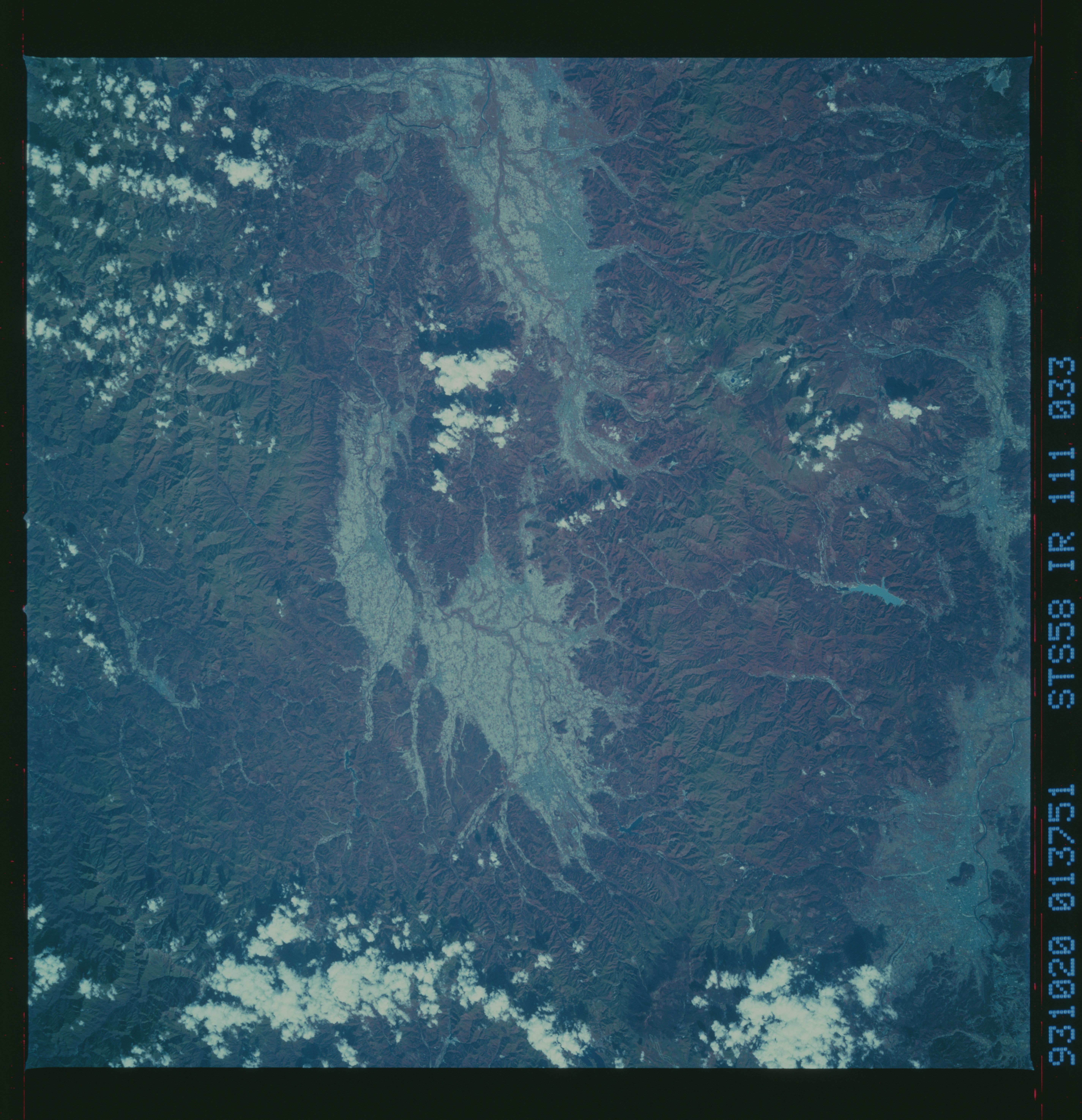 Image display