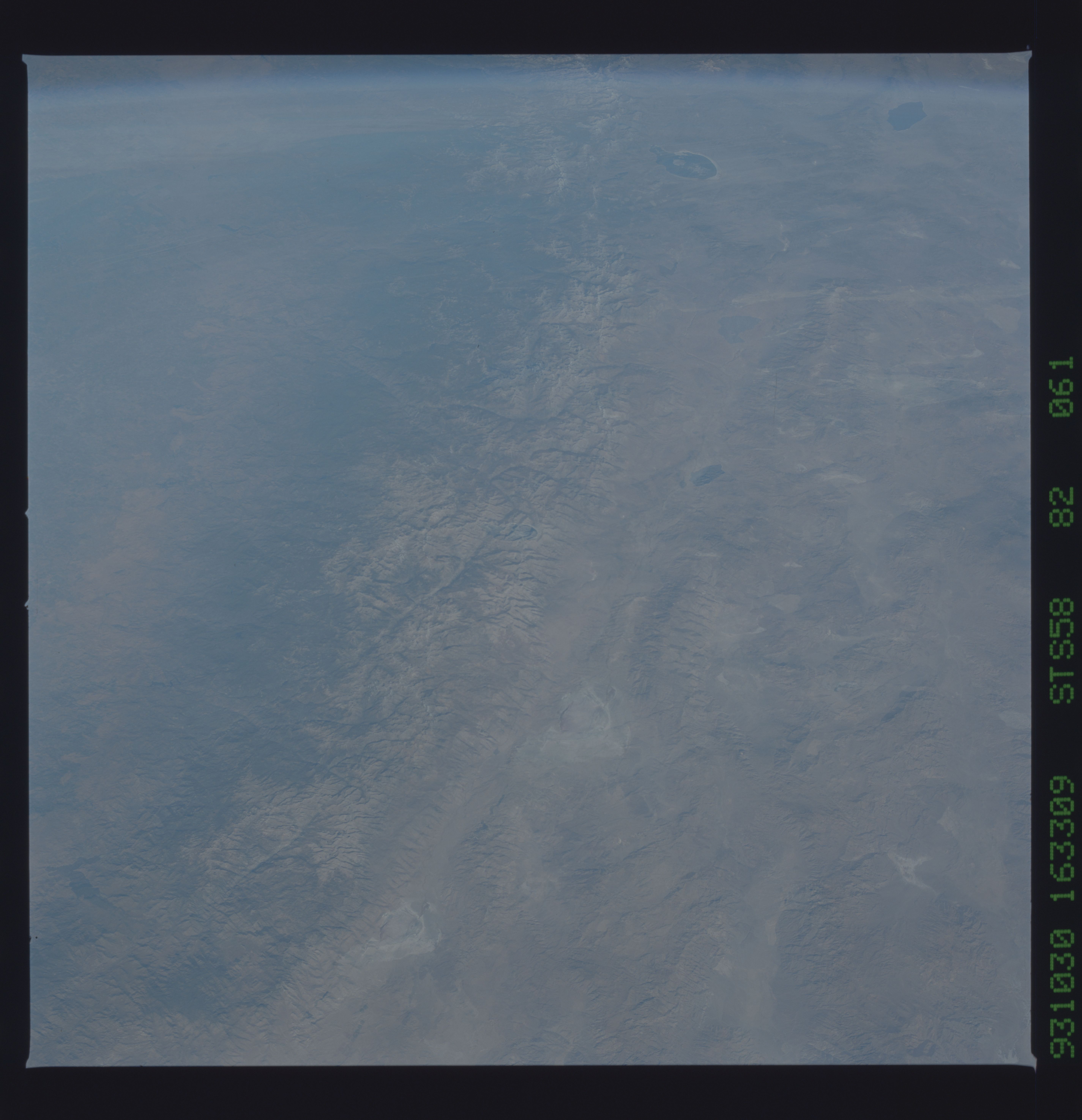 Image display