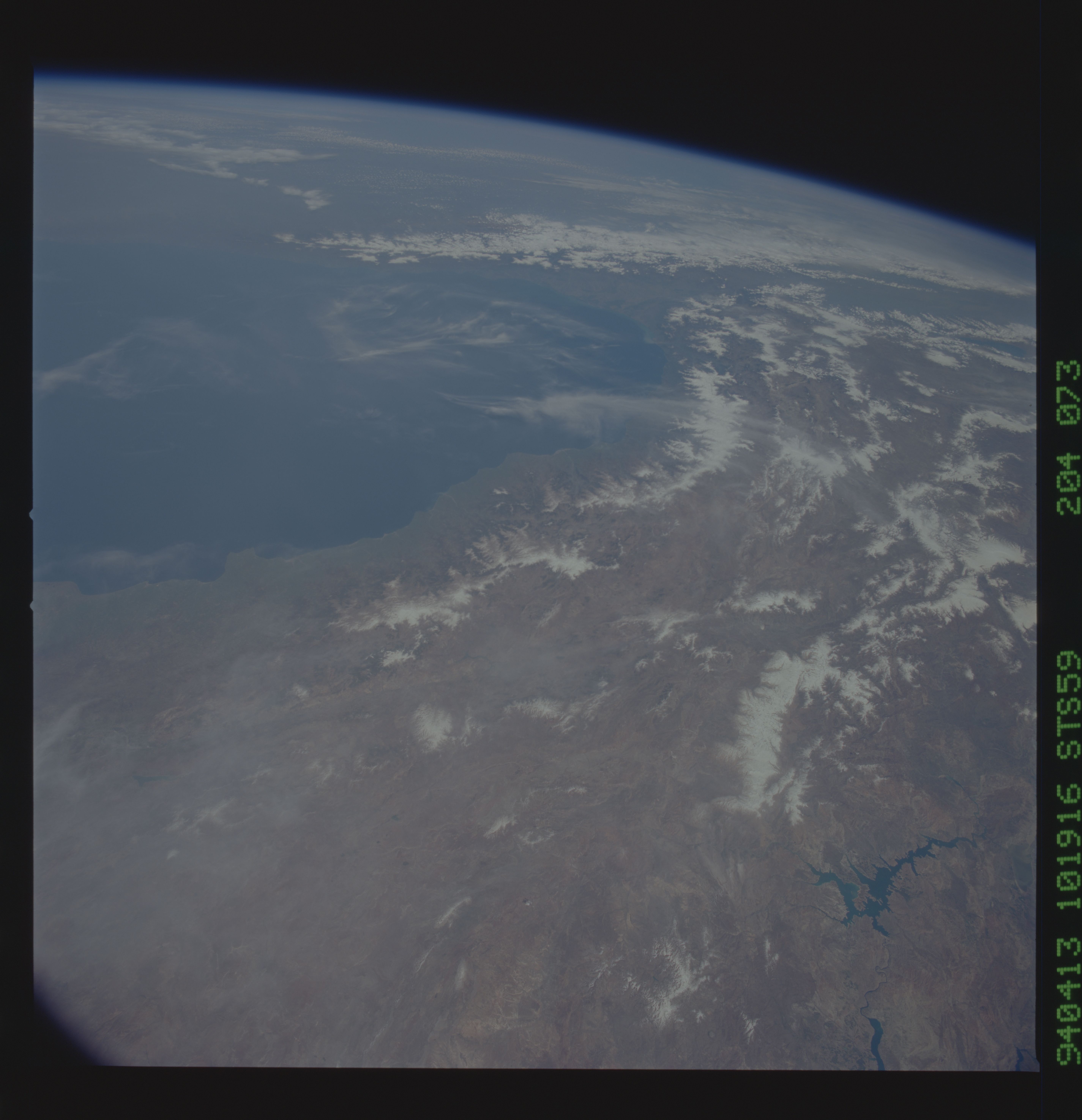 Image display
