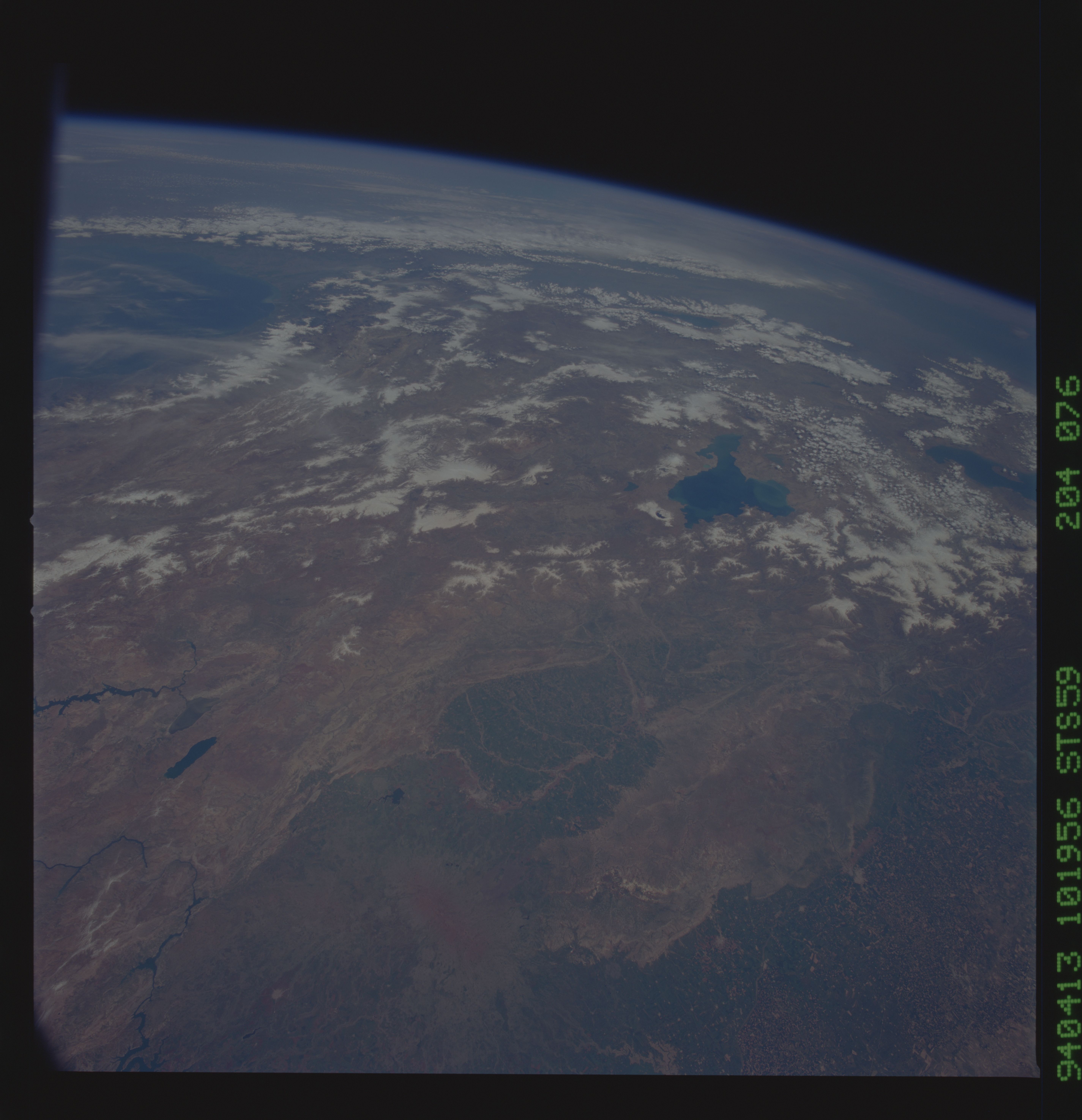 Image display