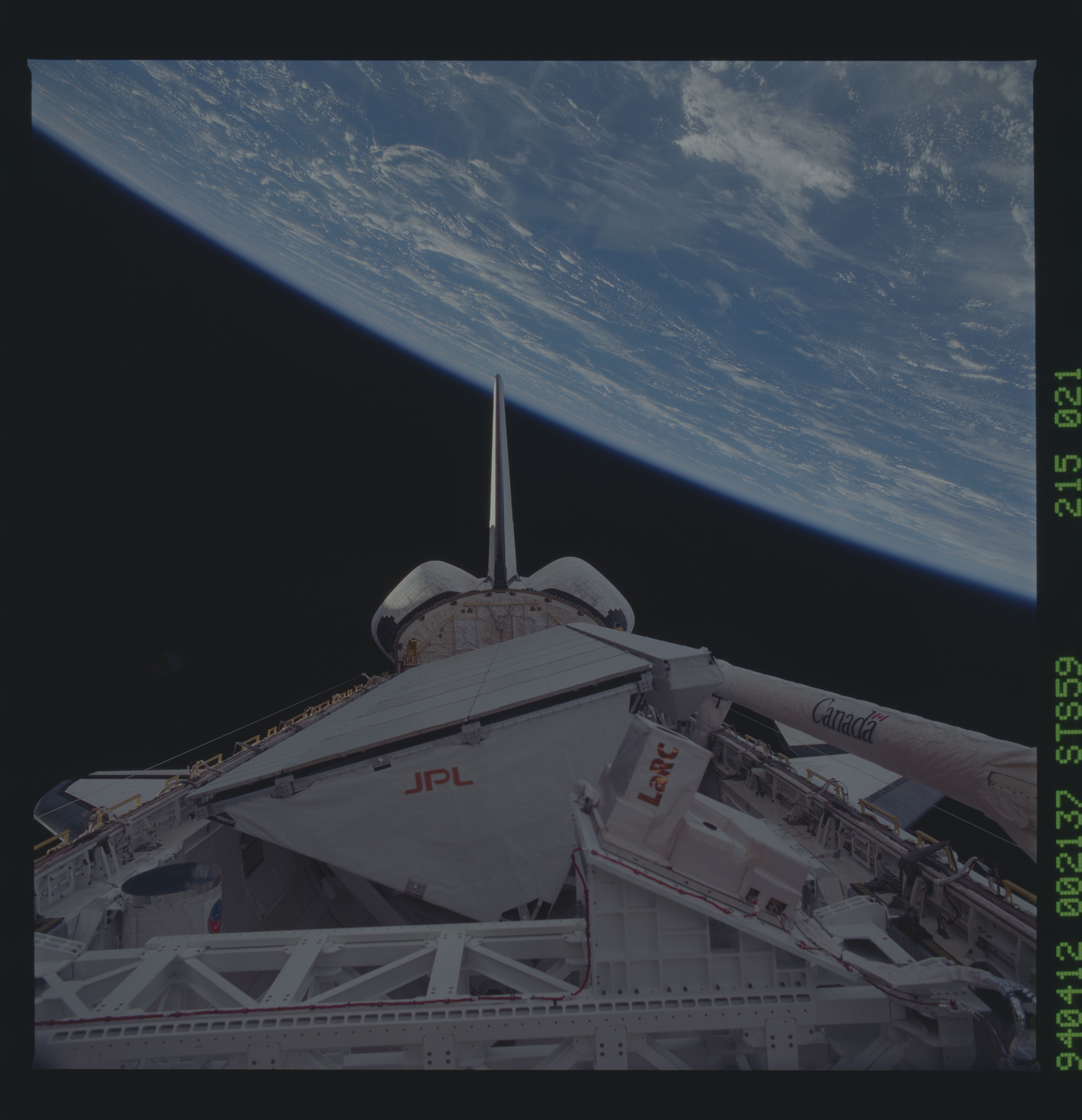 Image display