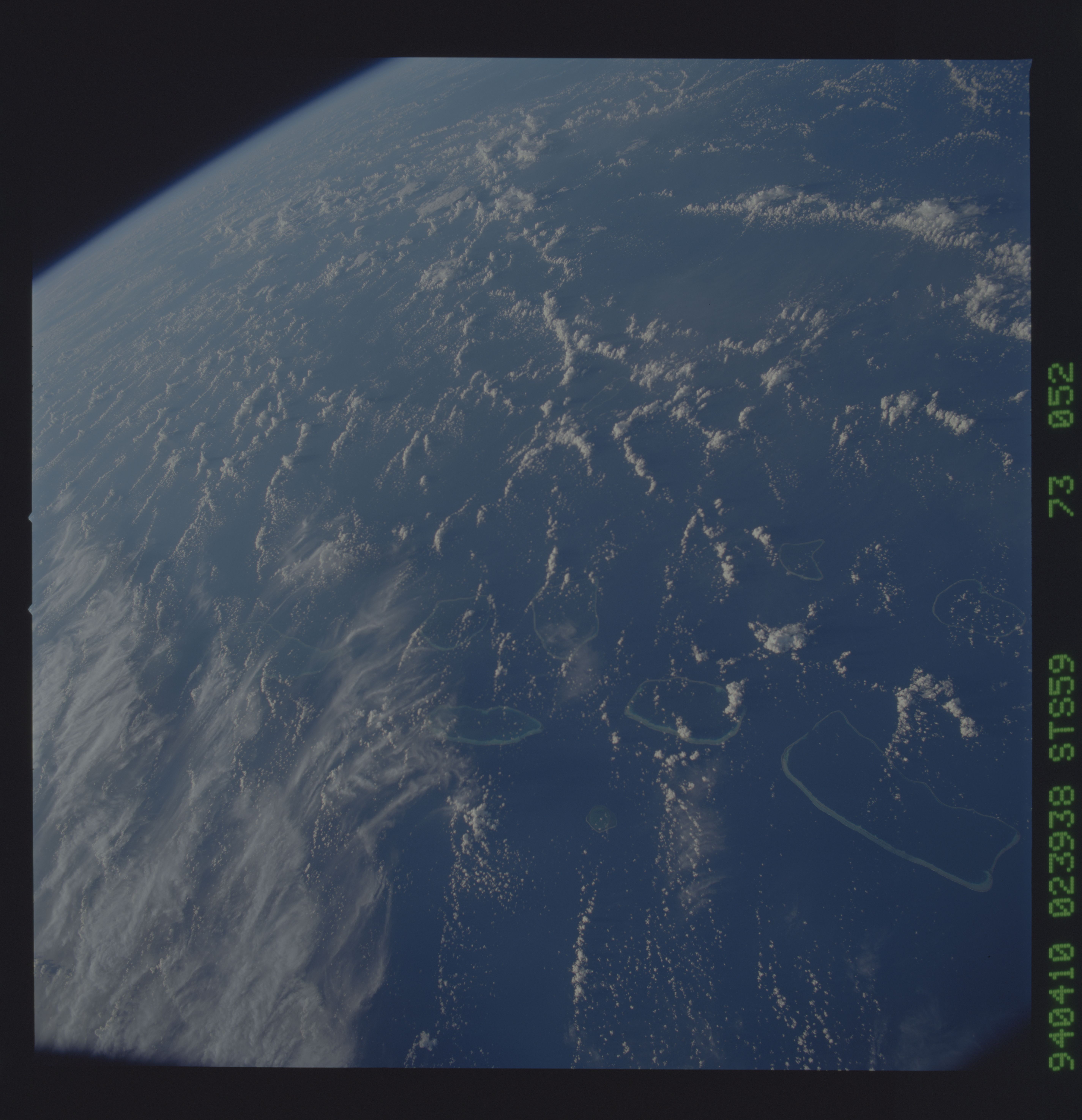 Image display