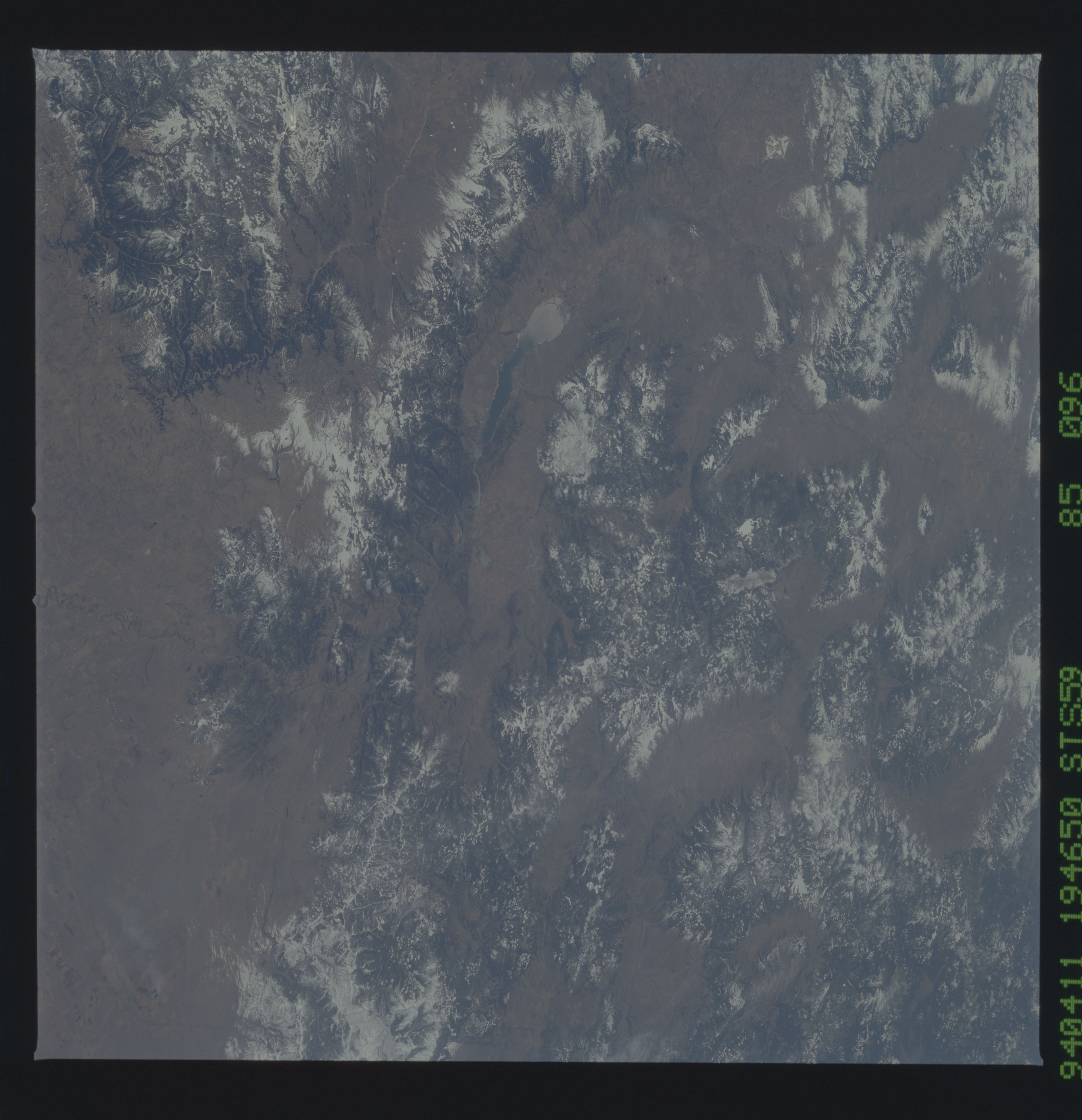 Image display