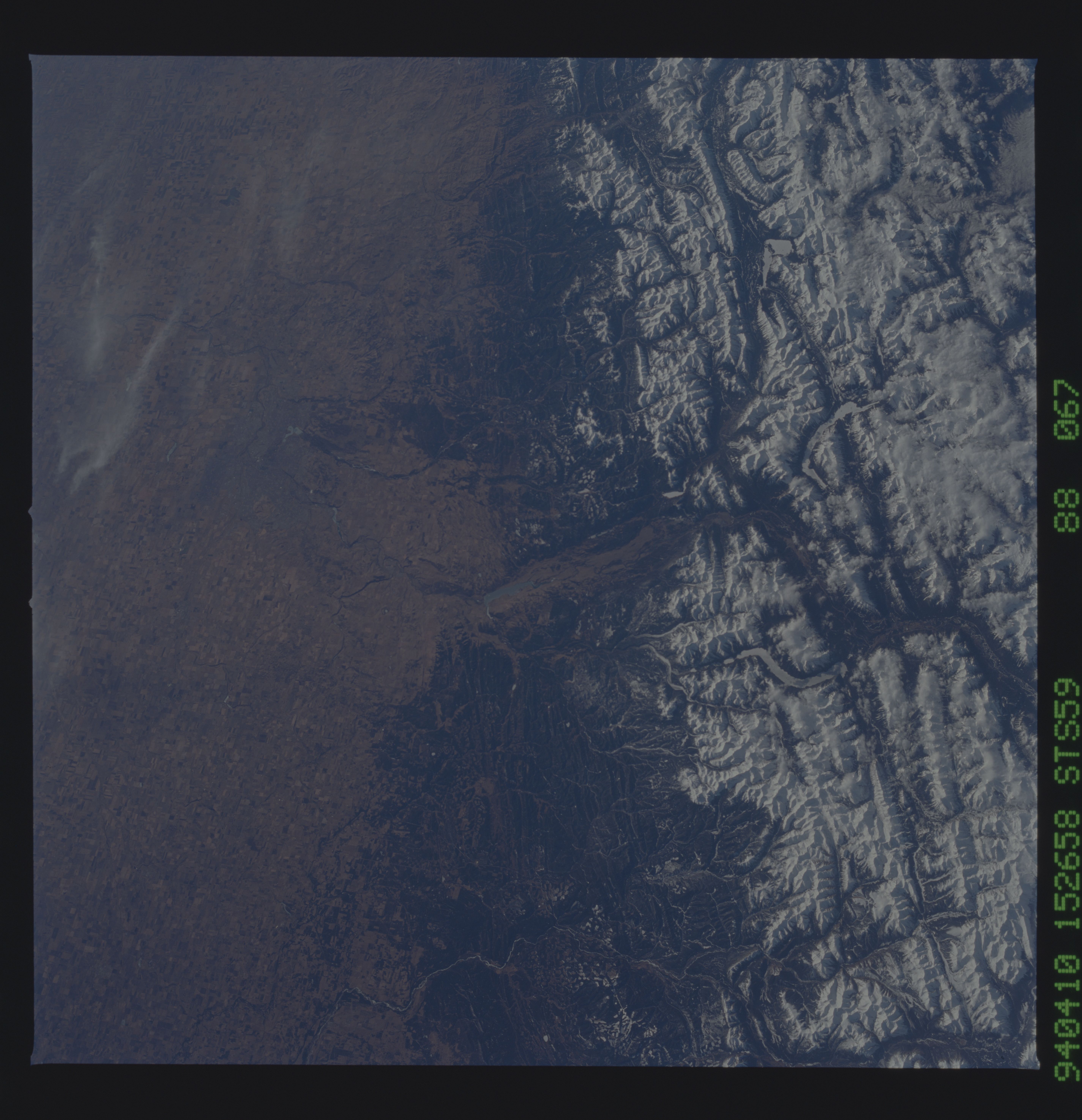 Image display