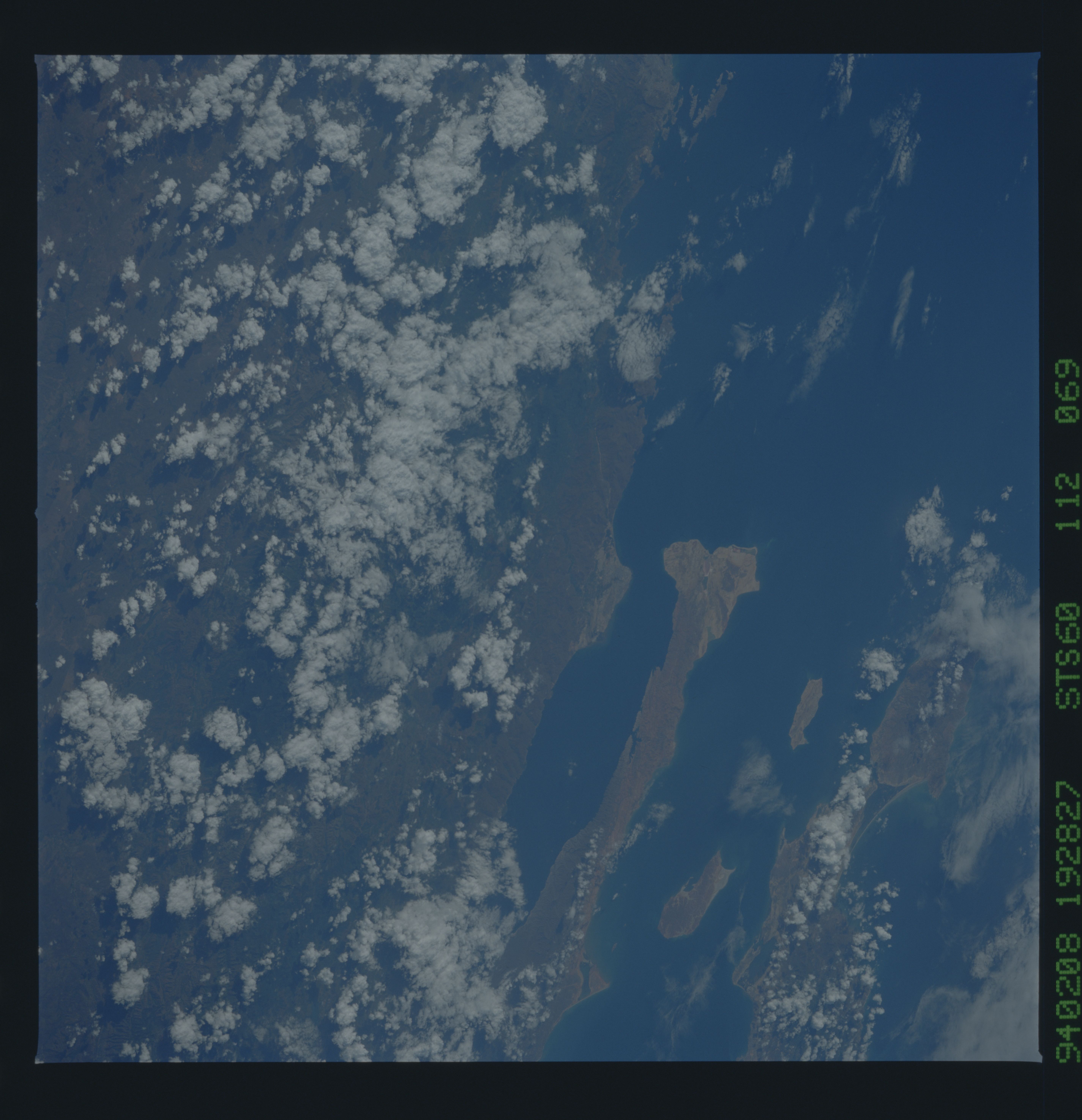 Image display