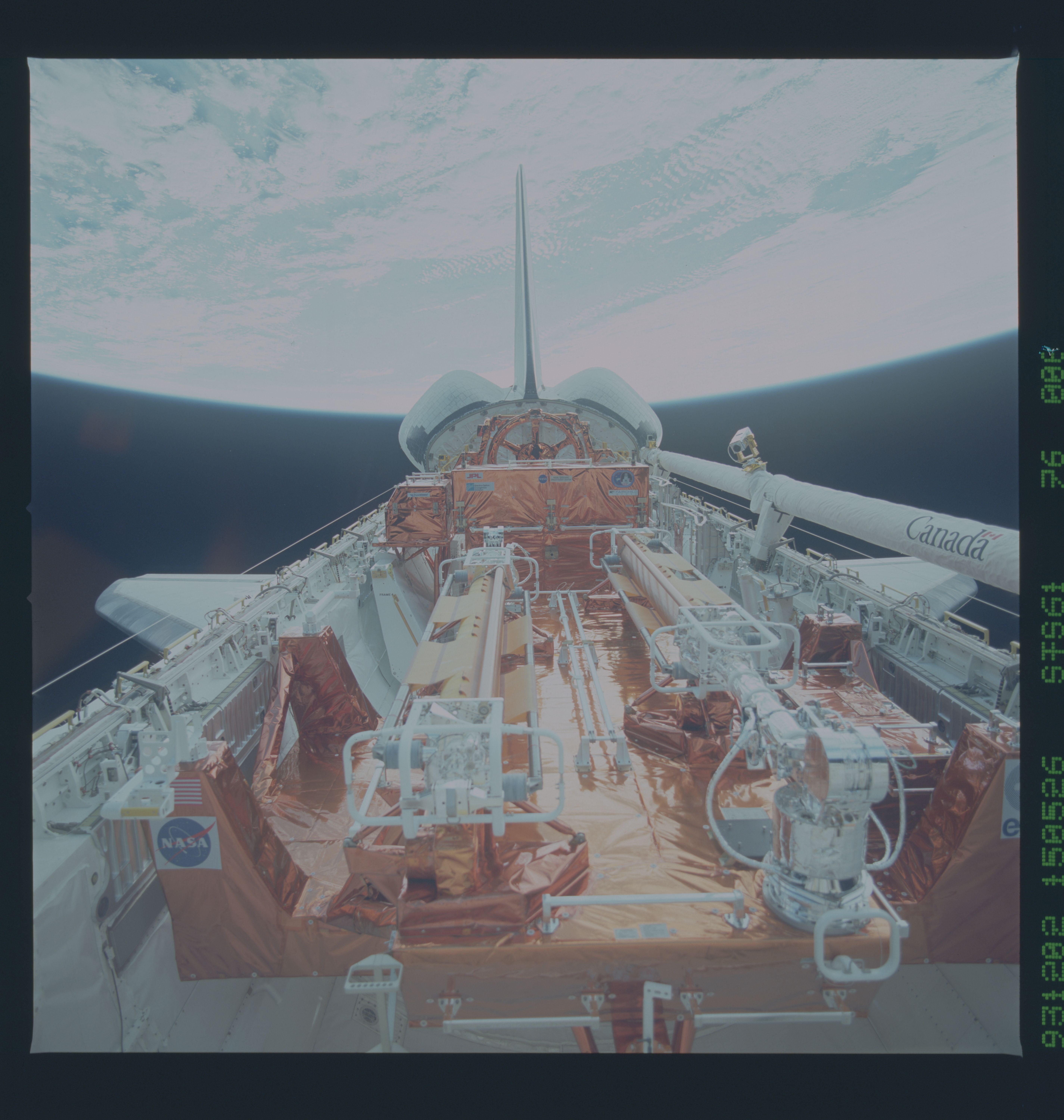 Image display