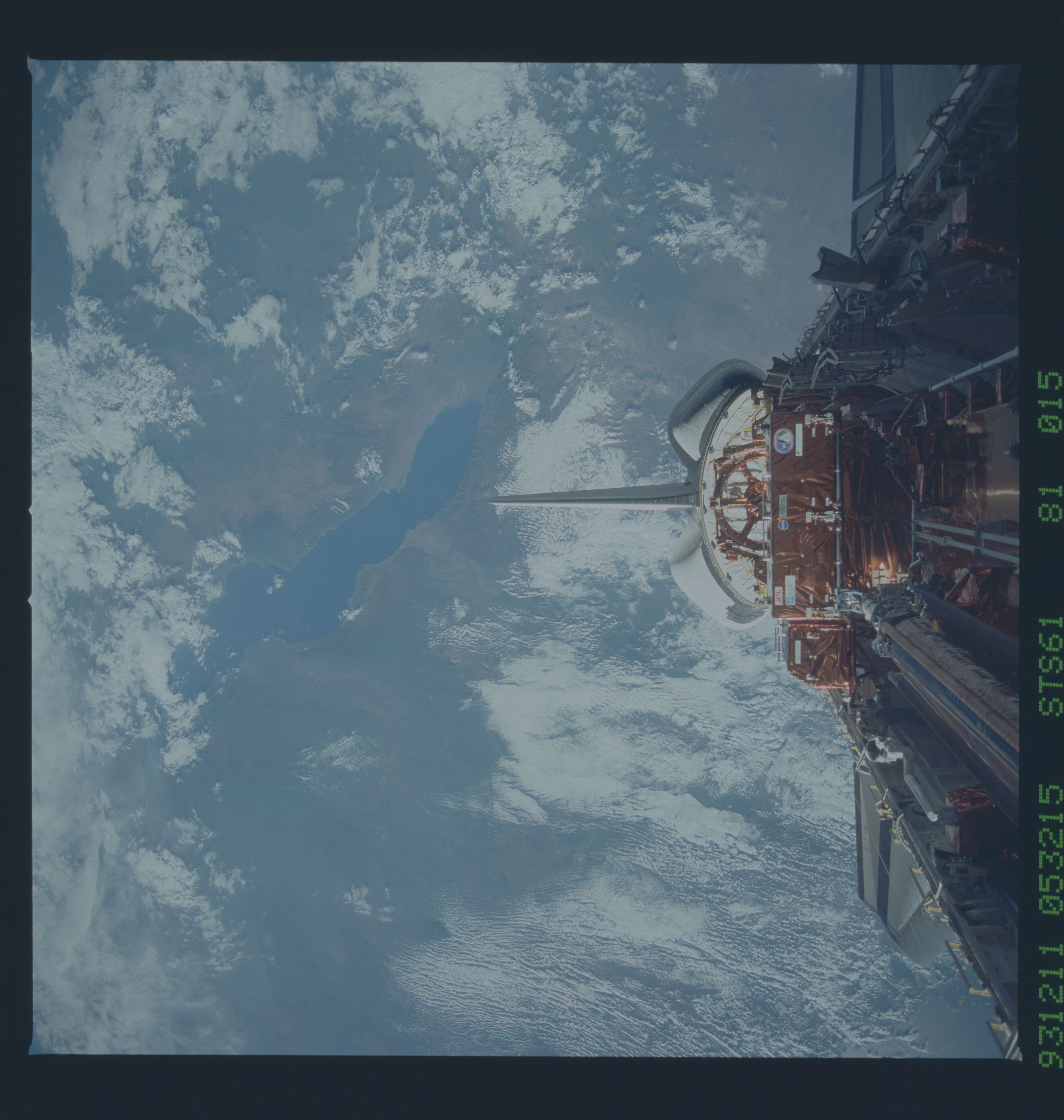 Image display