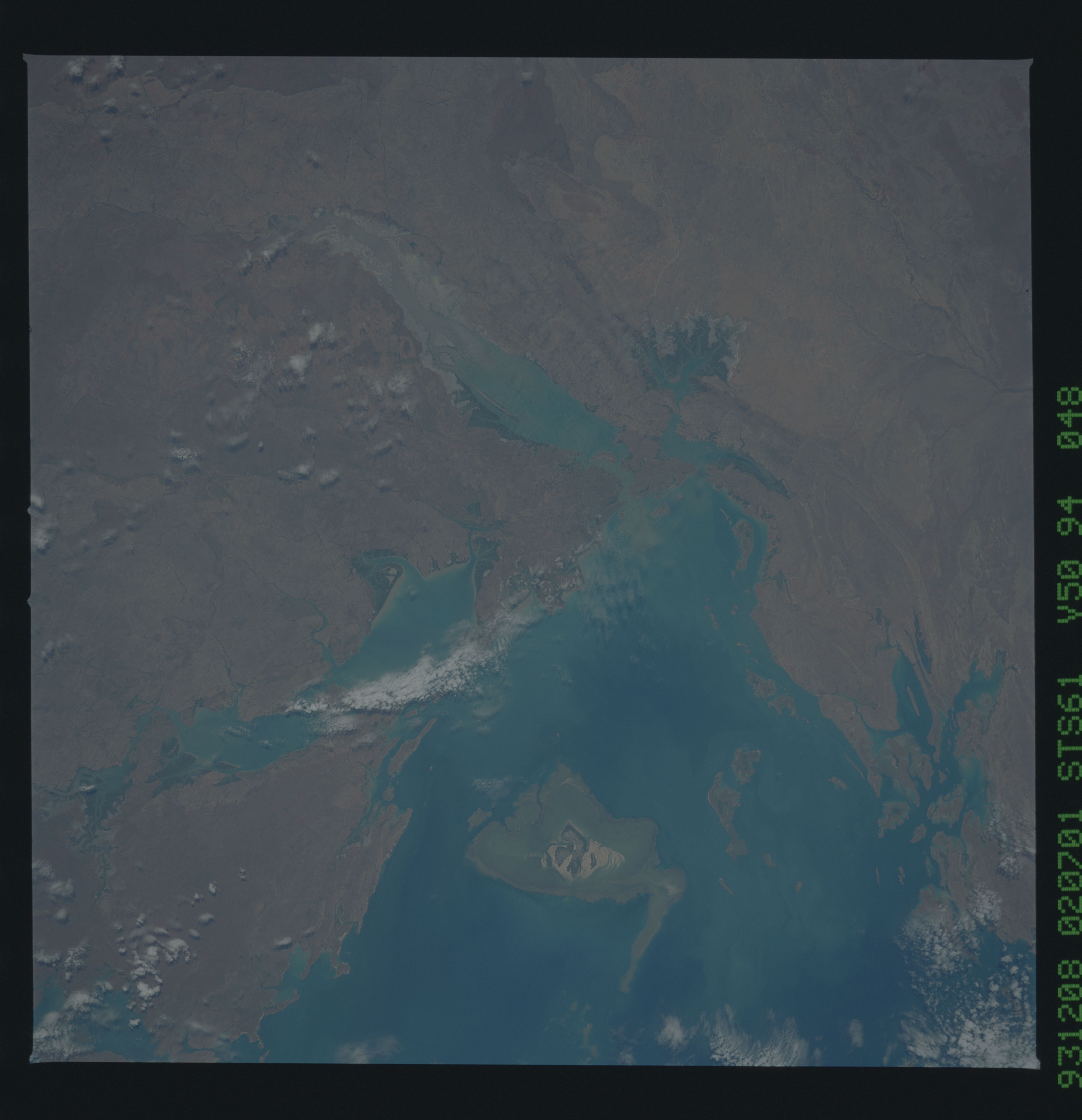 Image display
