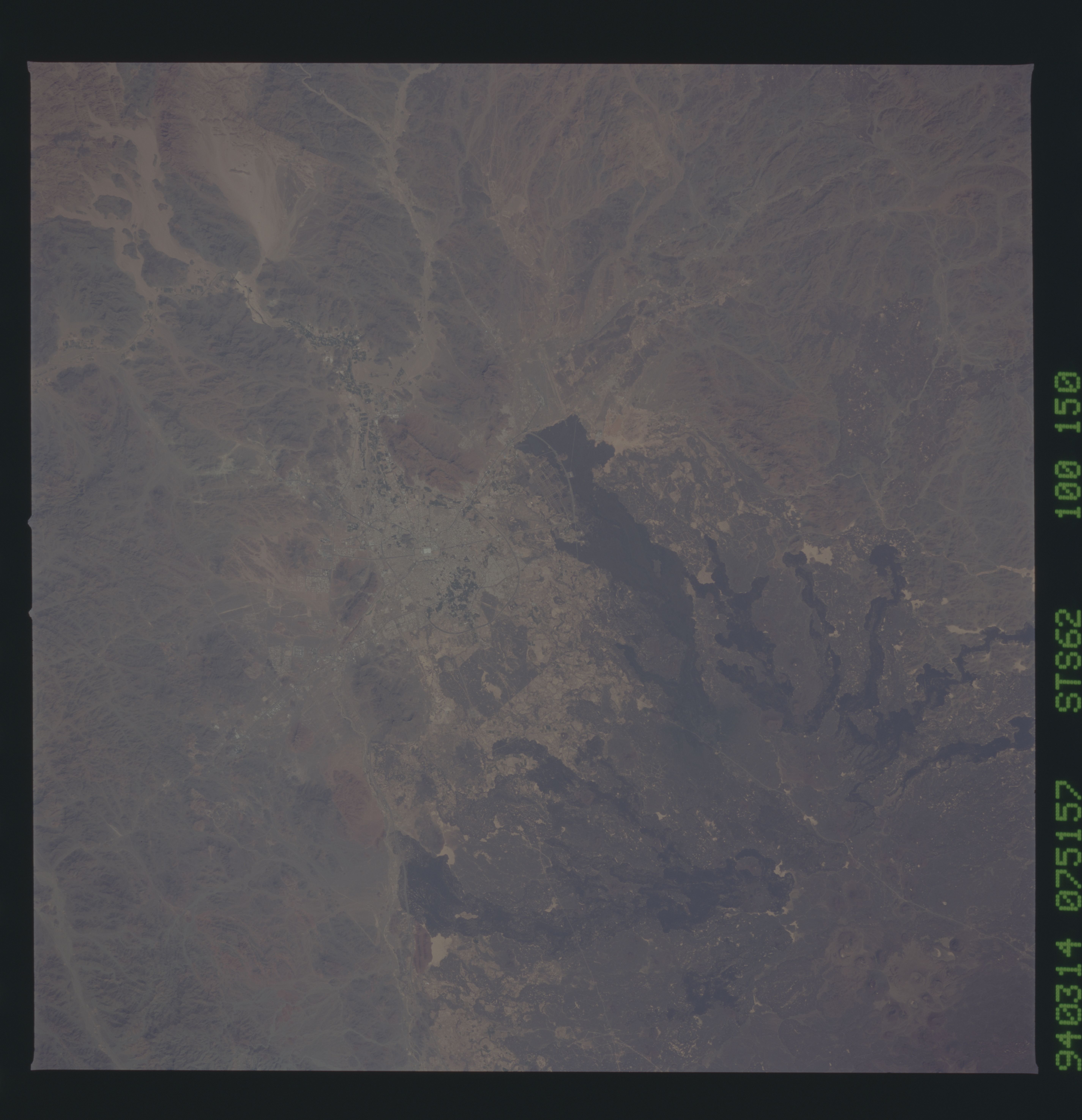 Image display