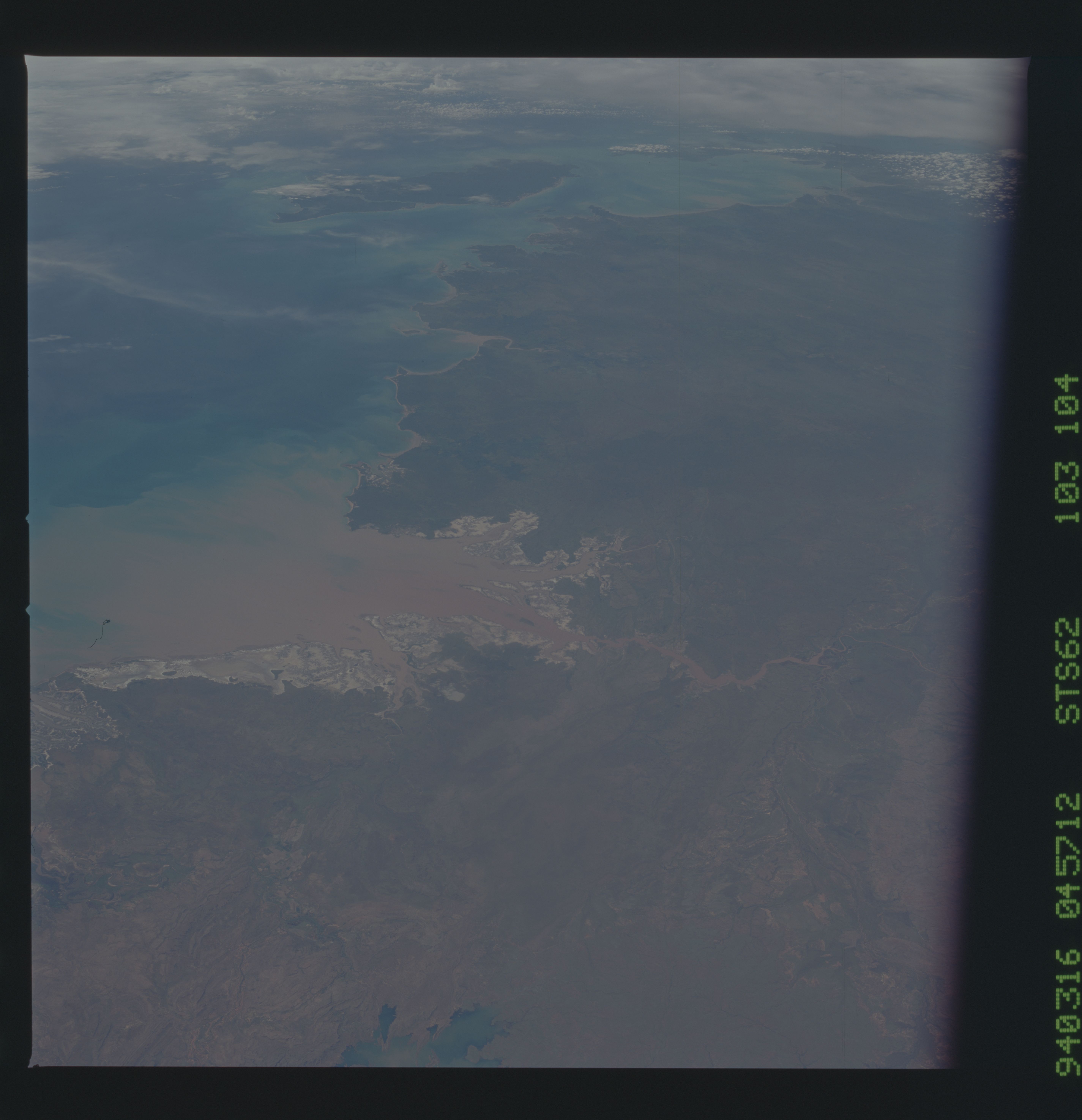 Image display