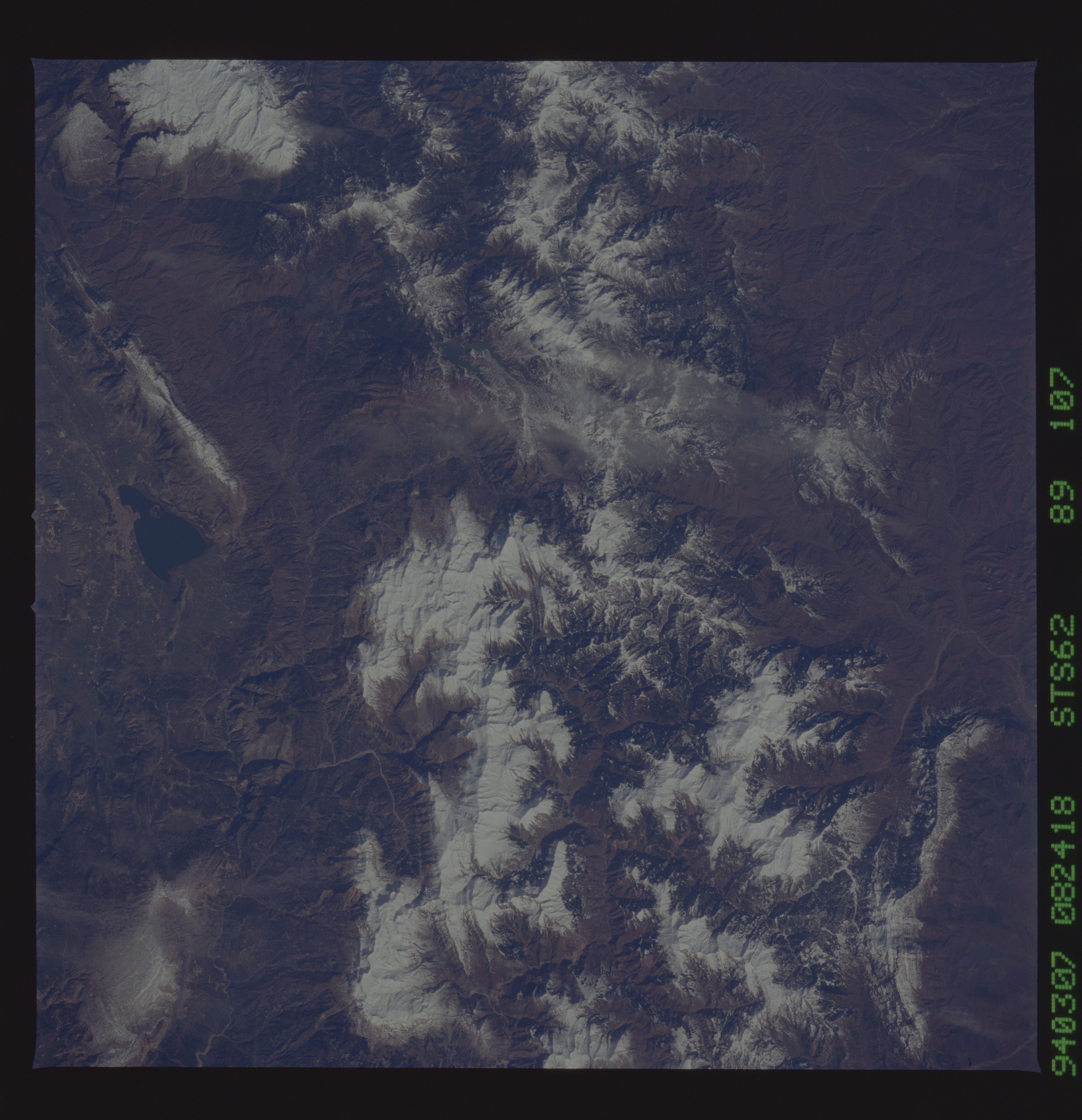 Image display