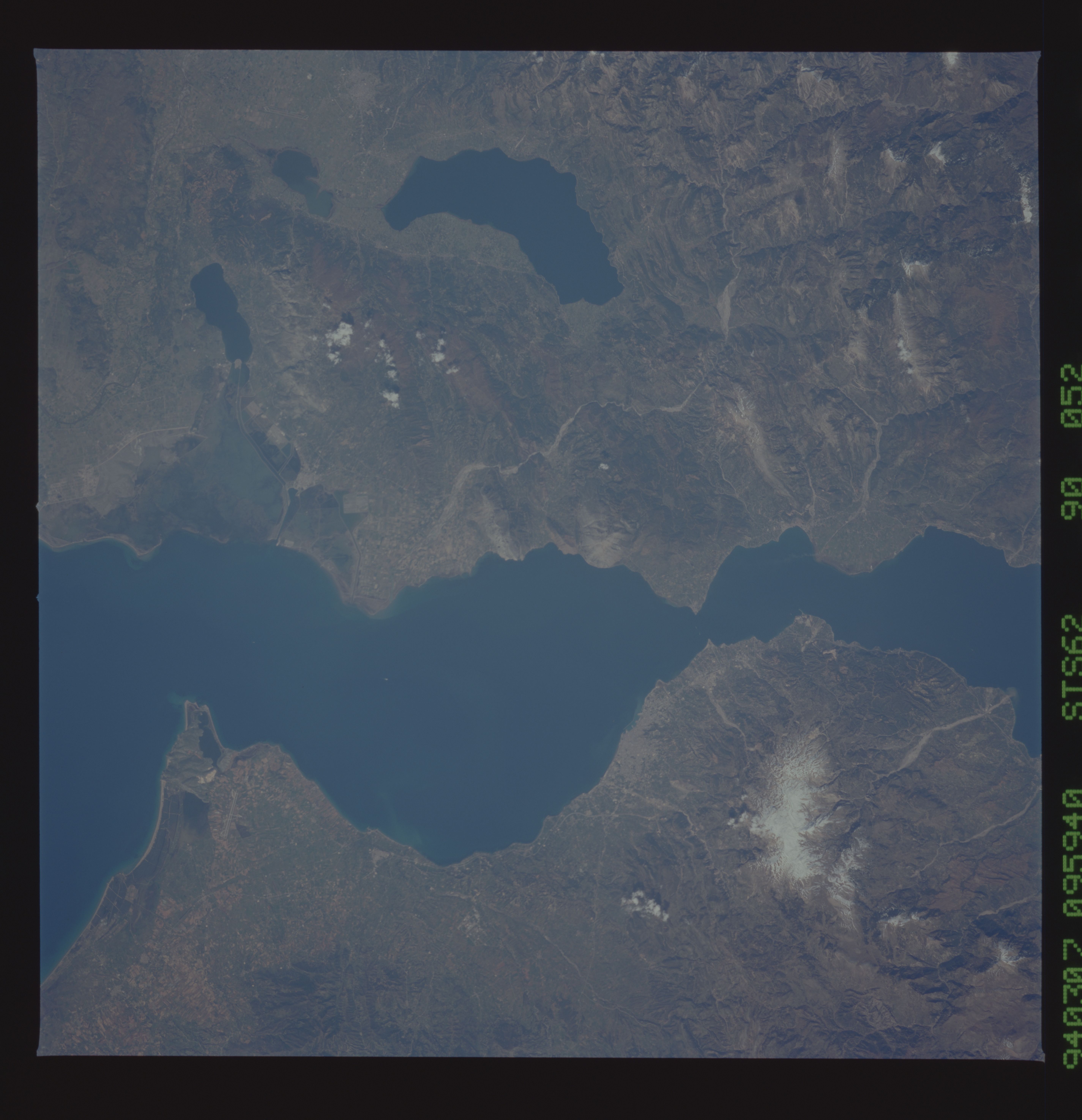Image display