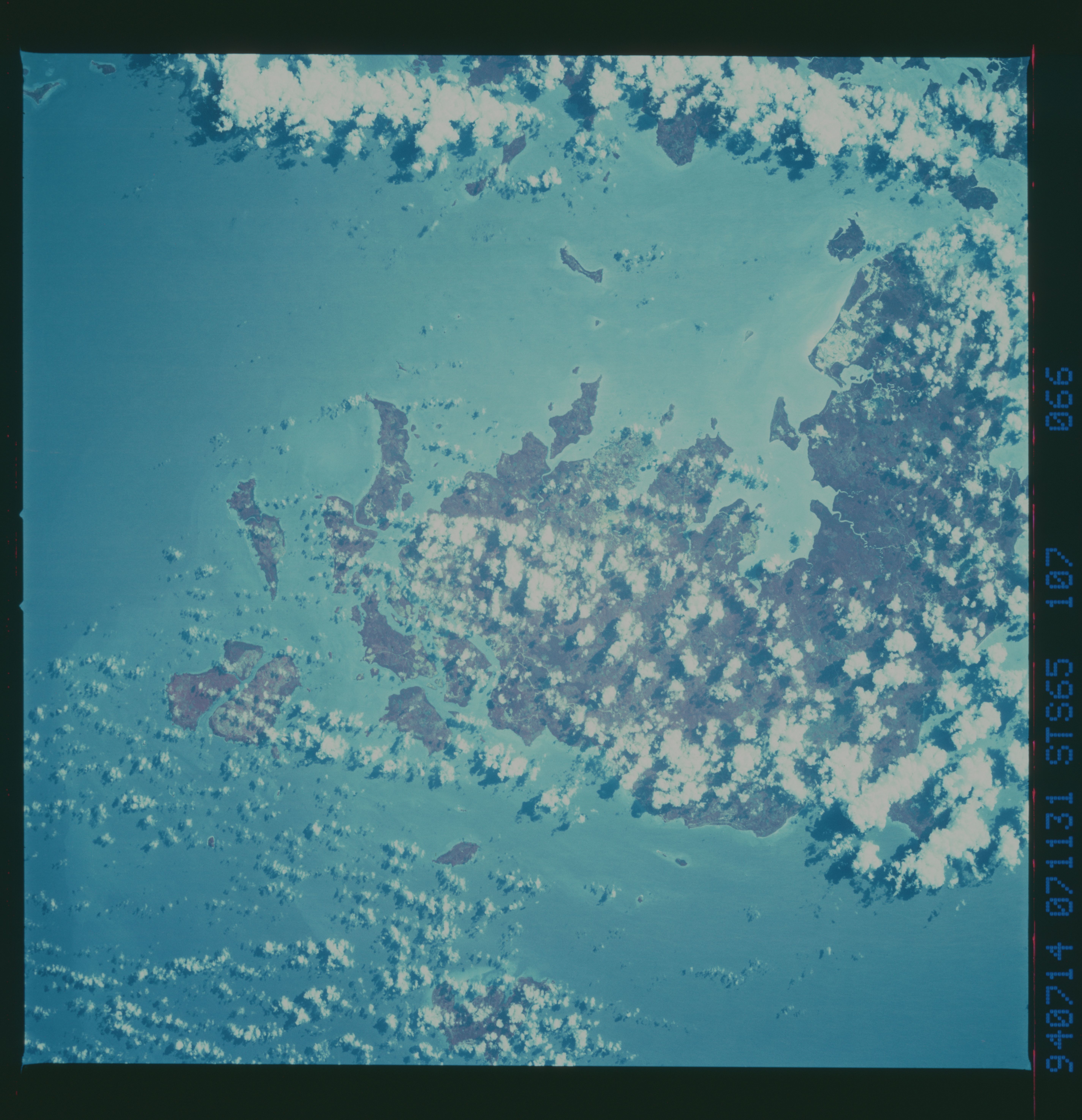 Image display