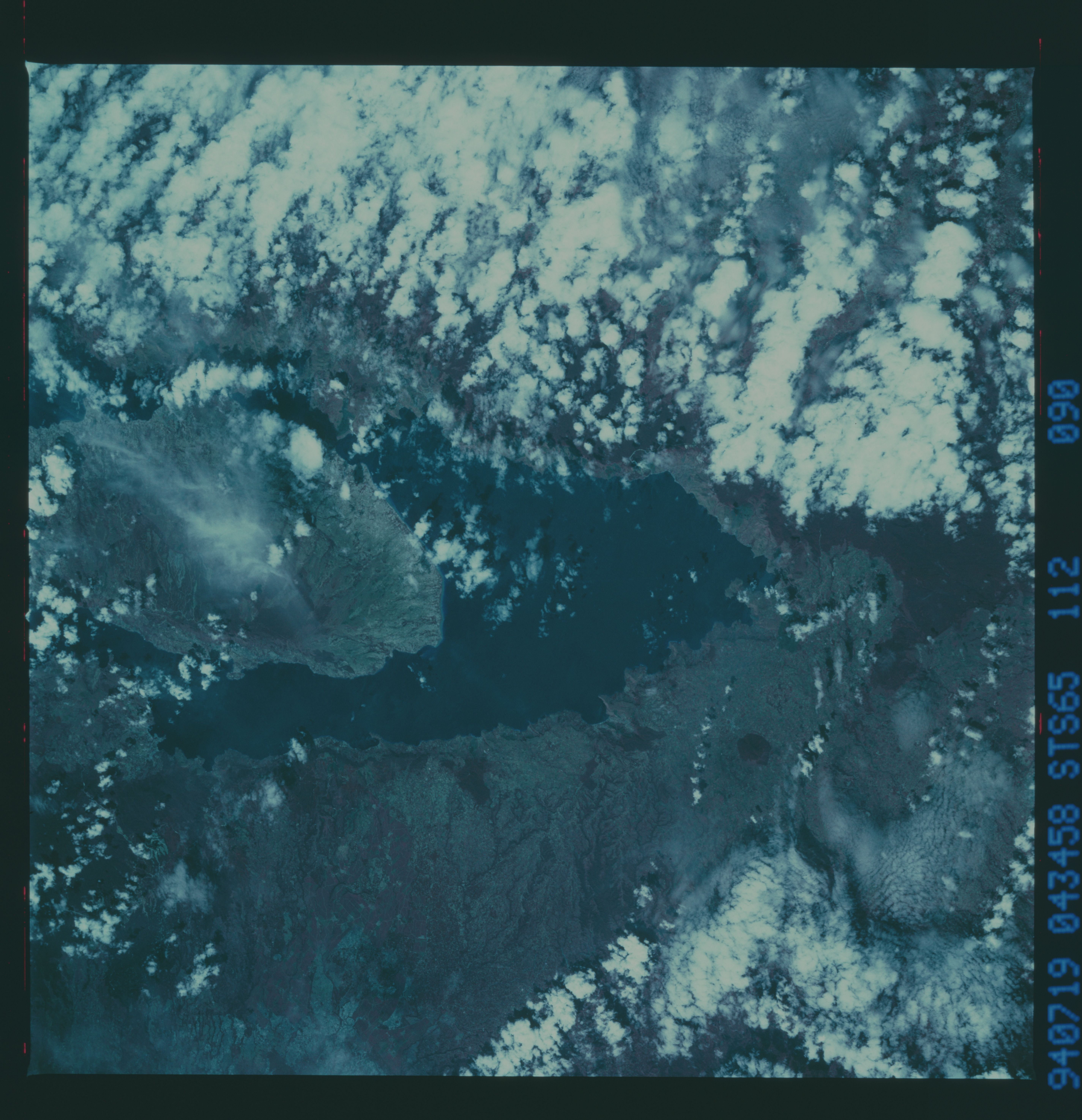 Image display