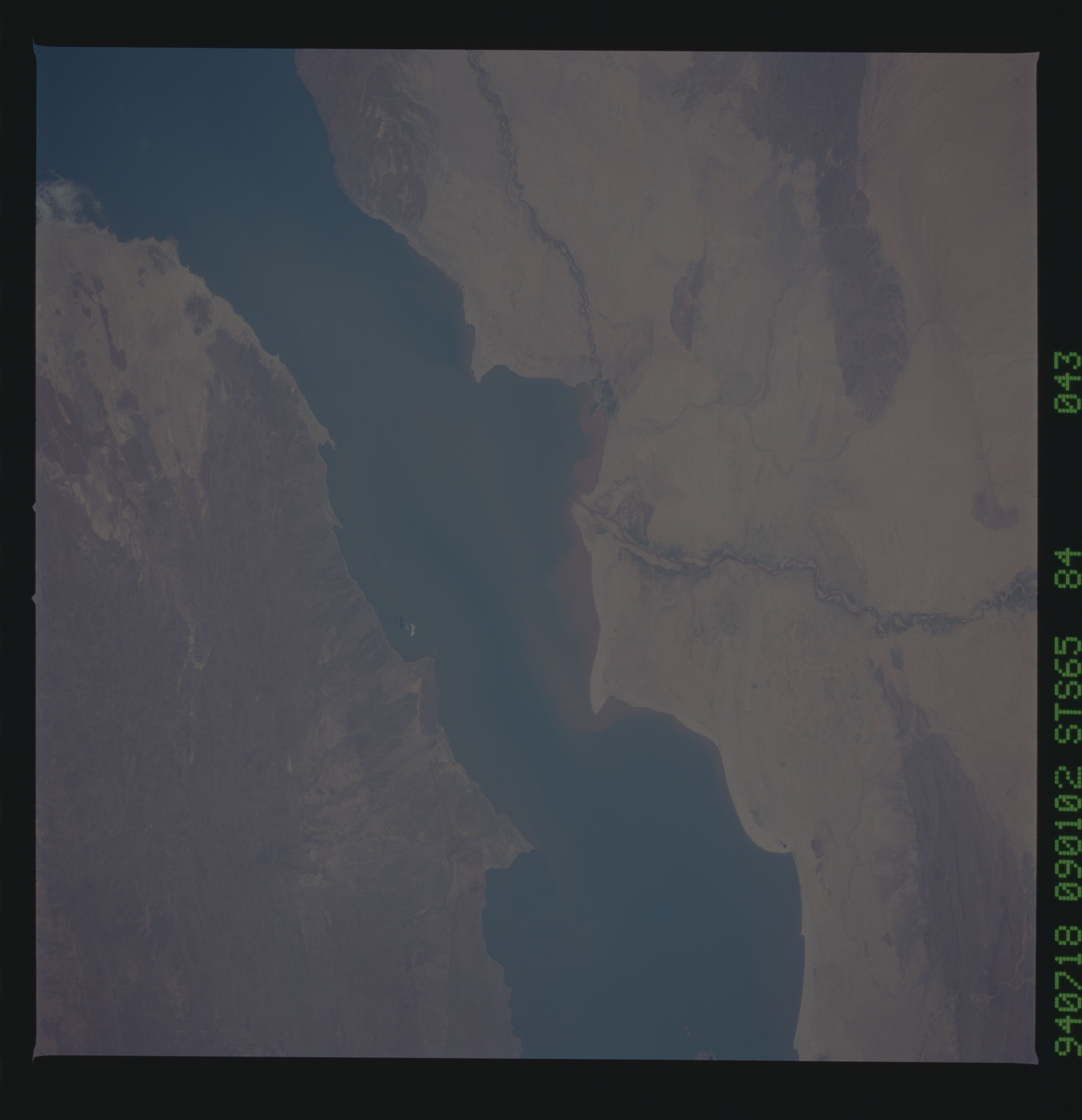 Image display