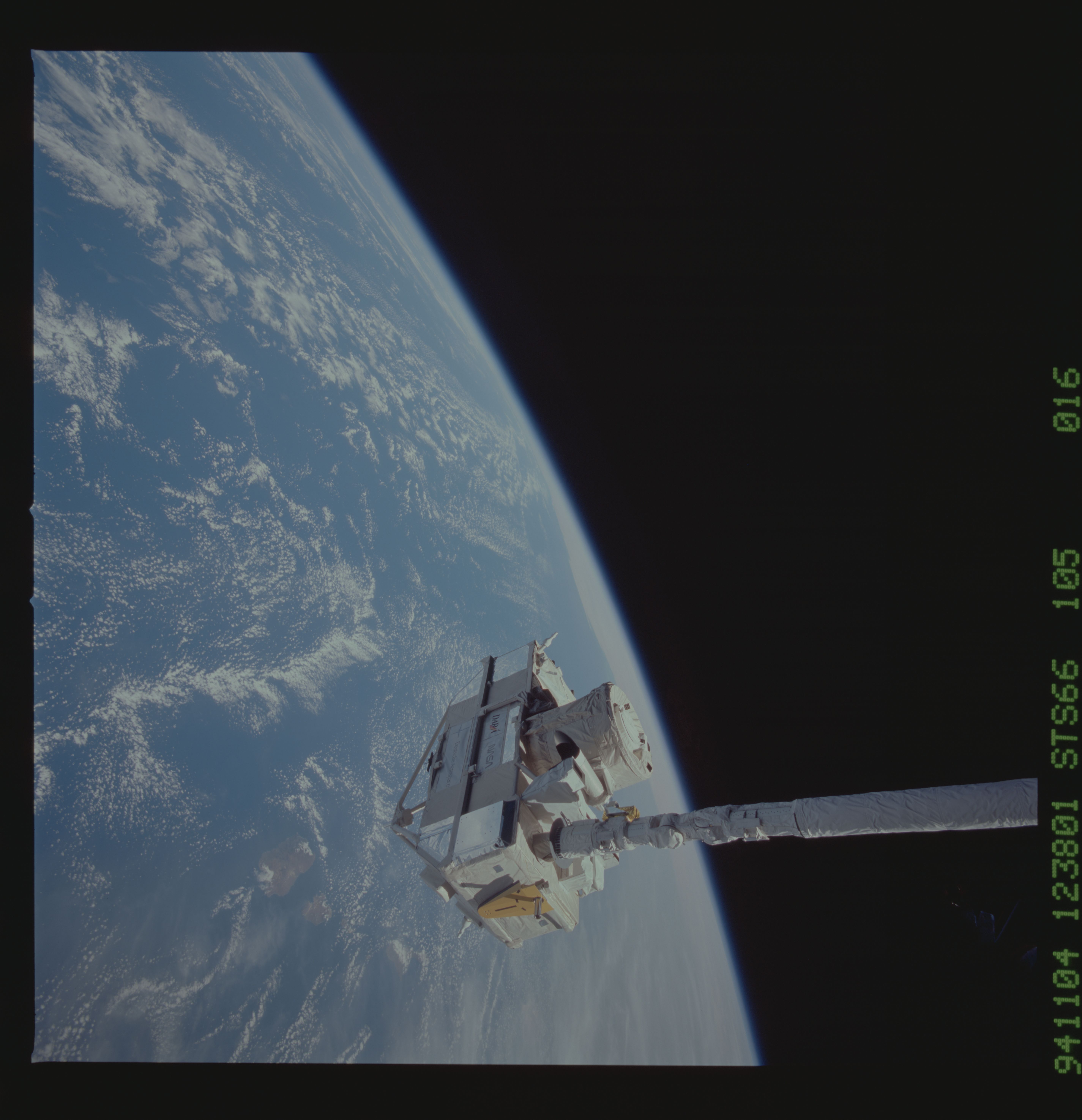 Image display