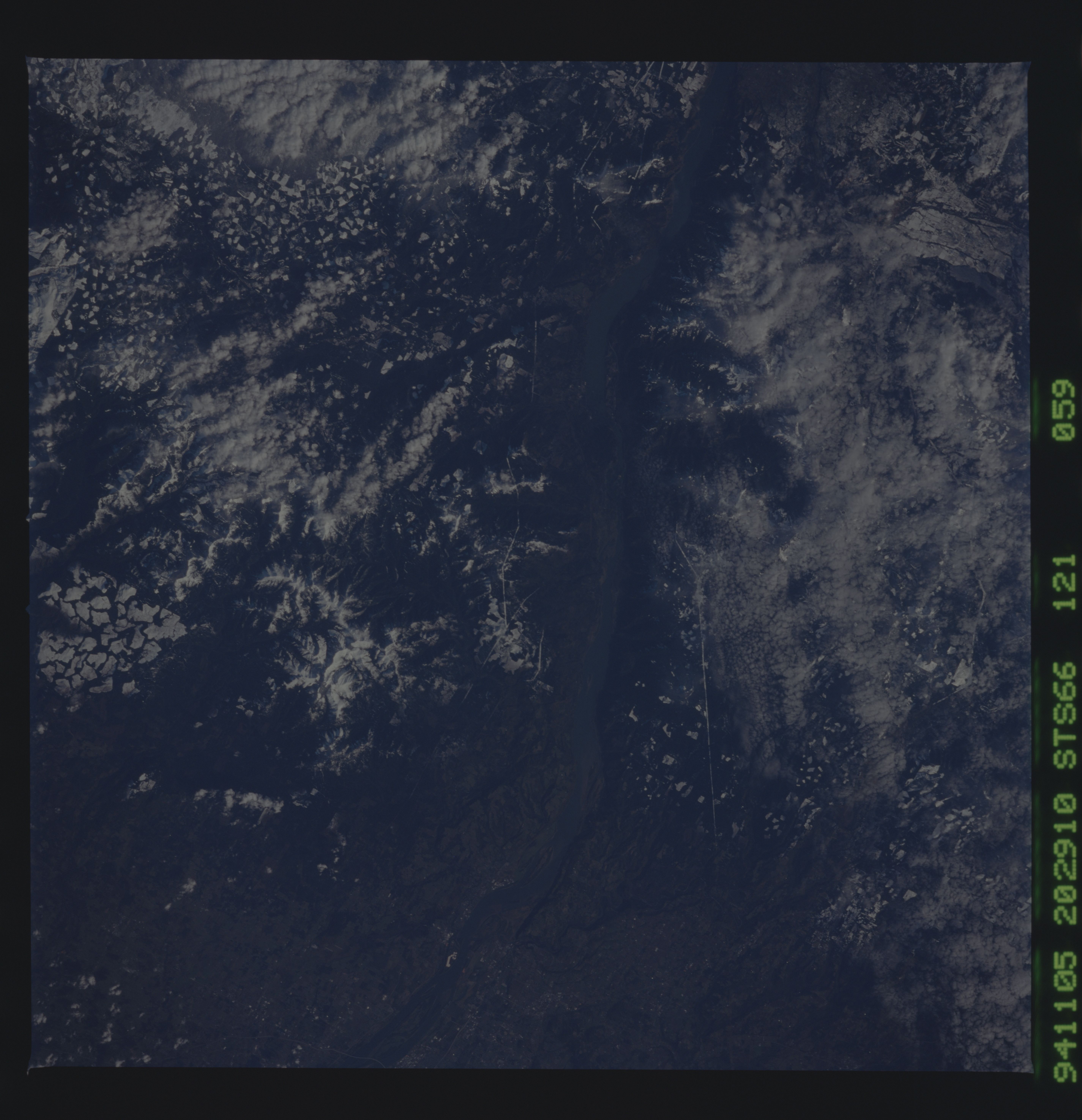 Image display
