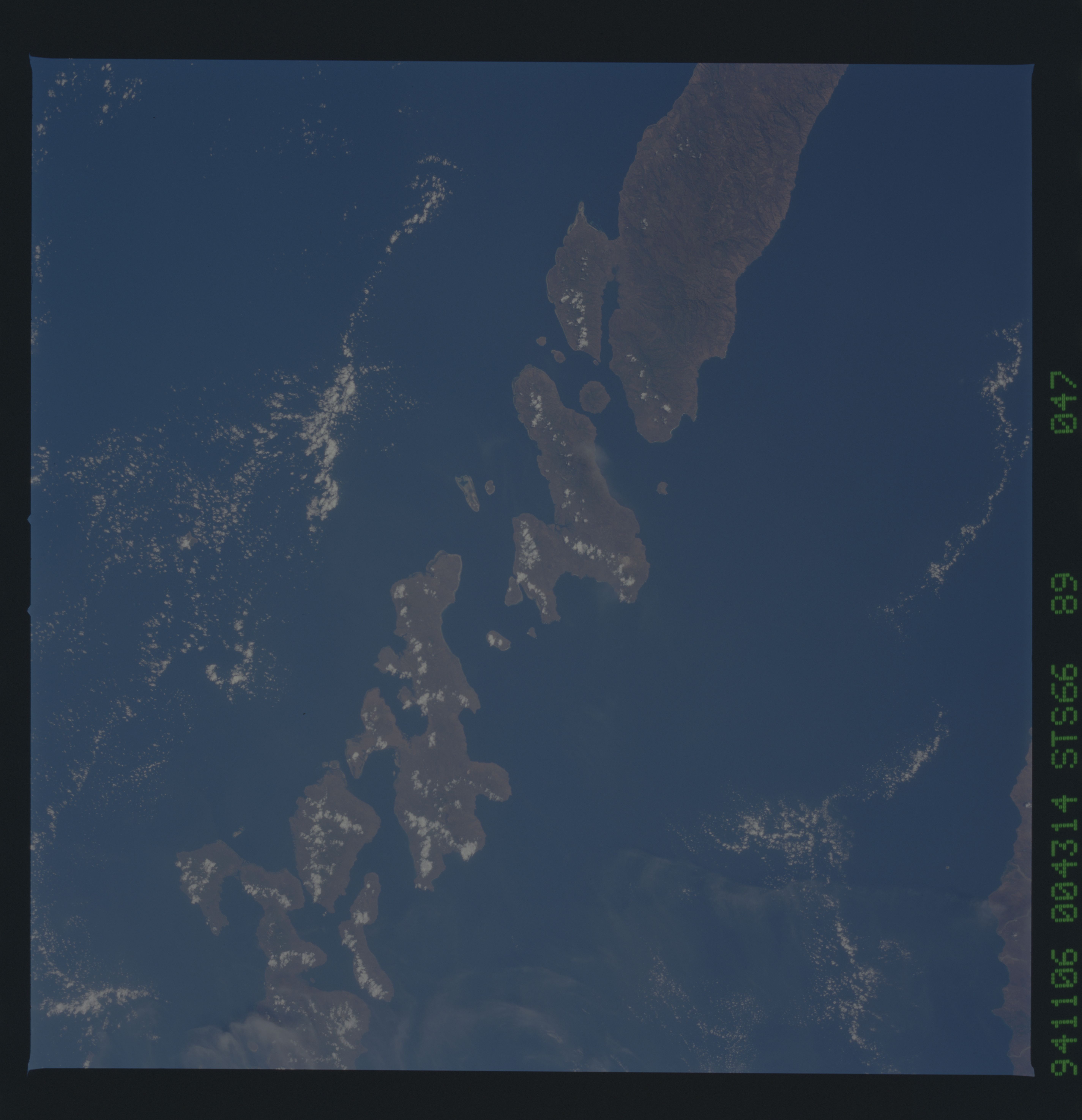 Image display