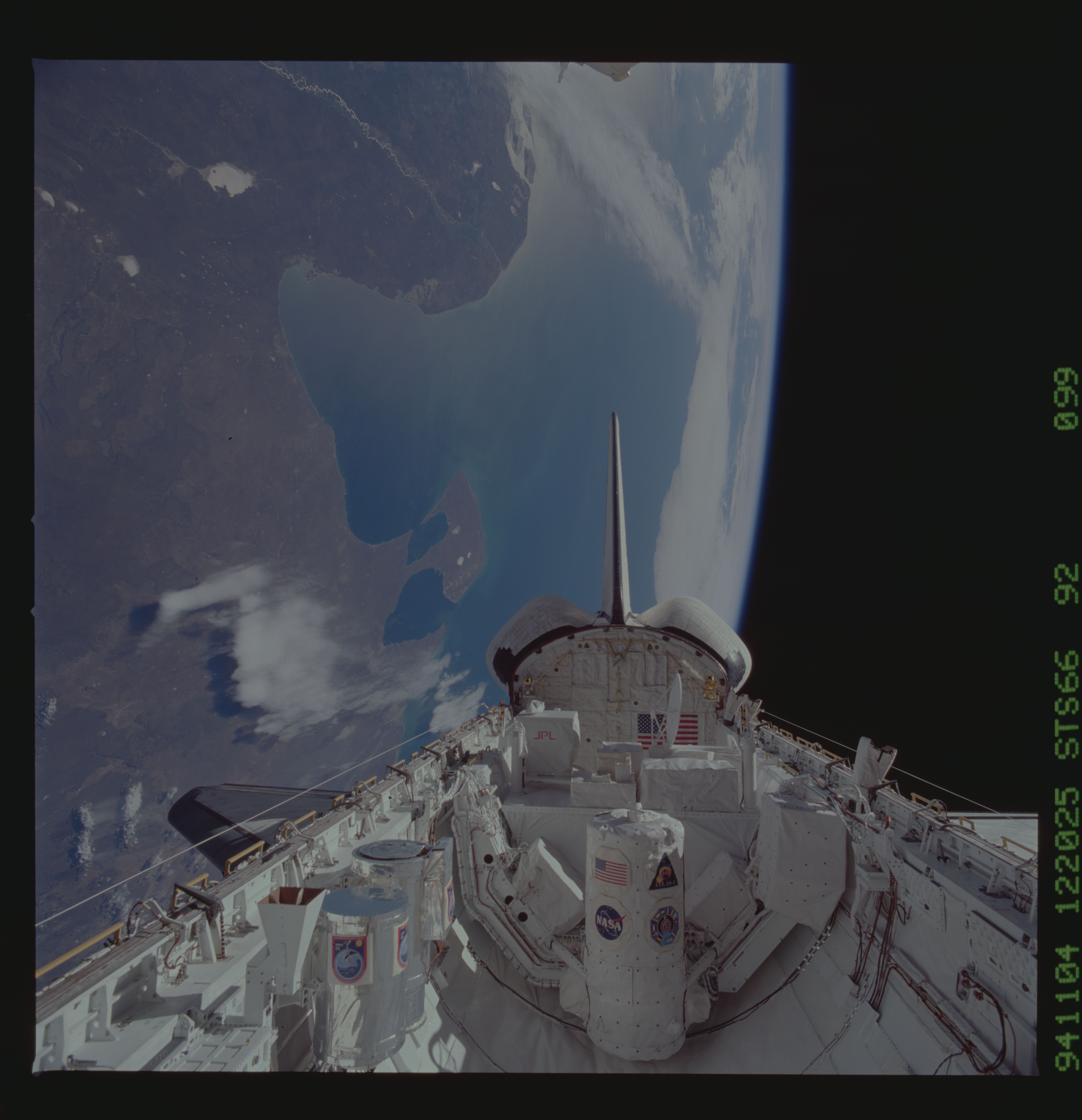Image display