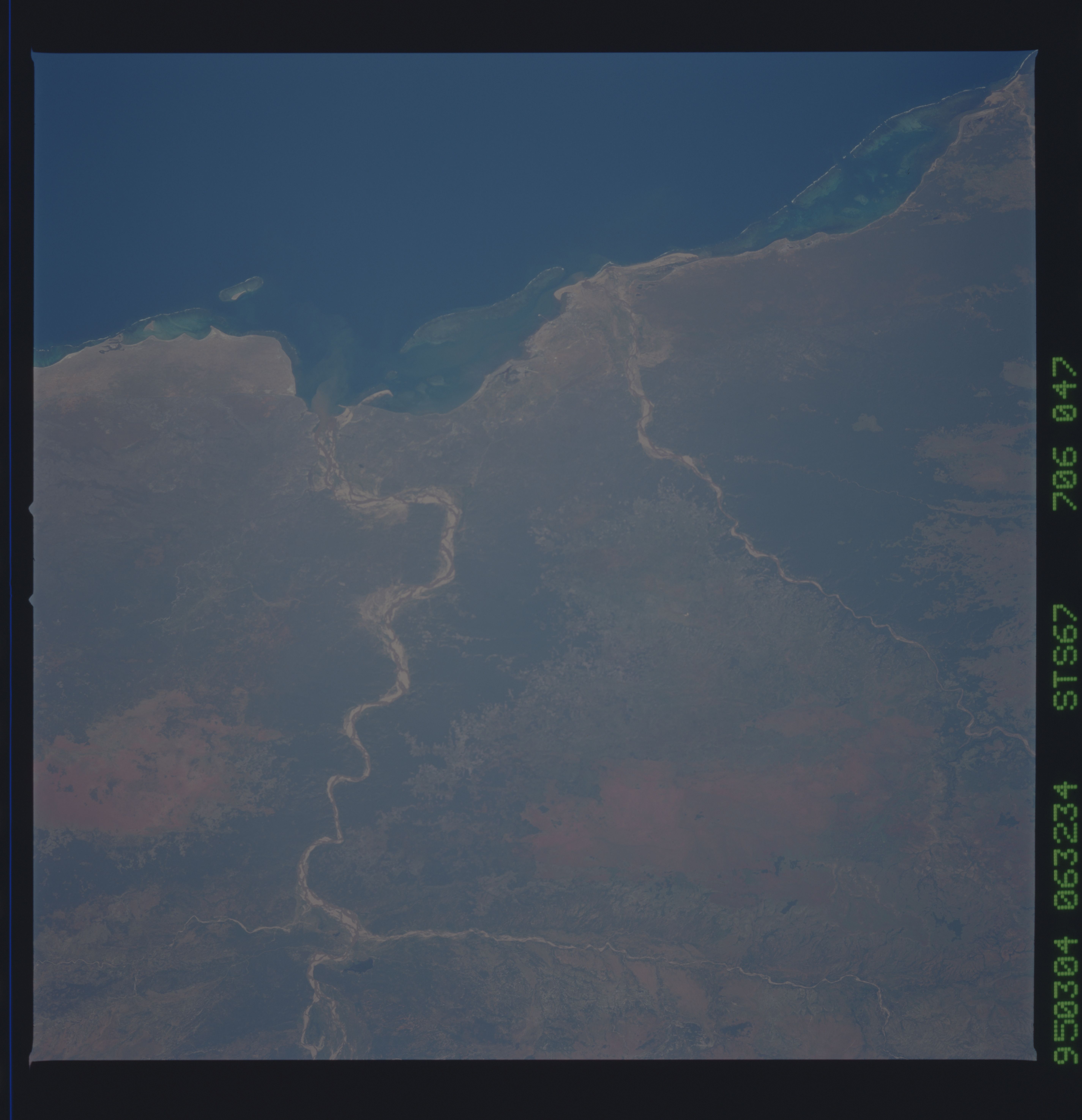 Image display