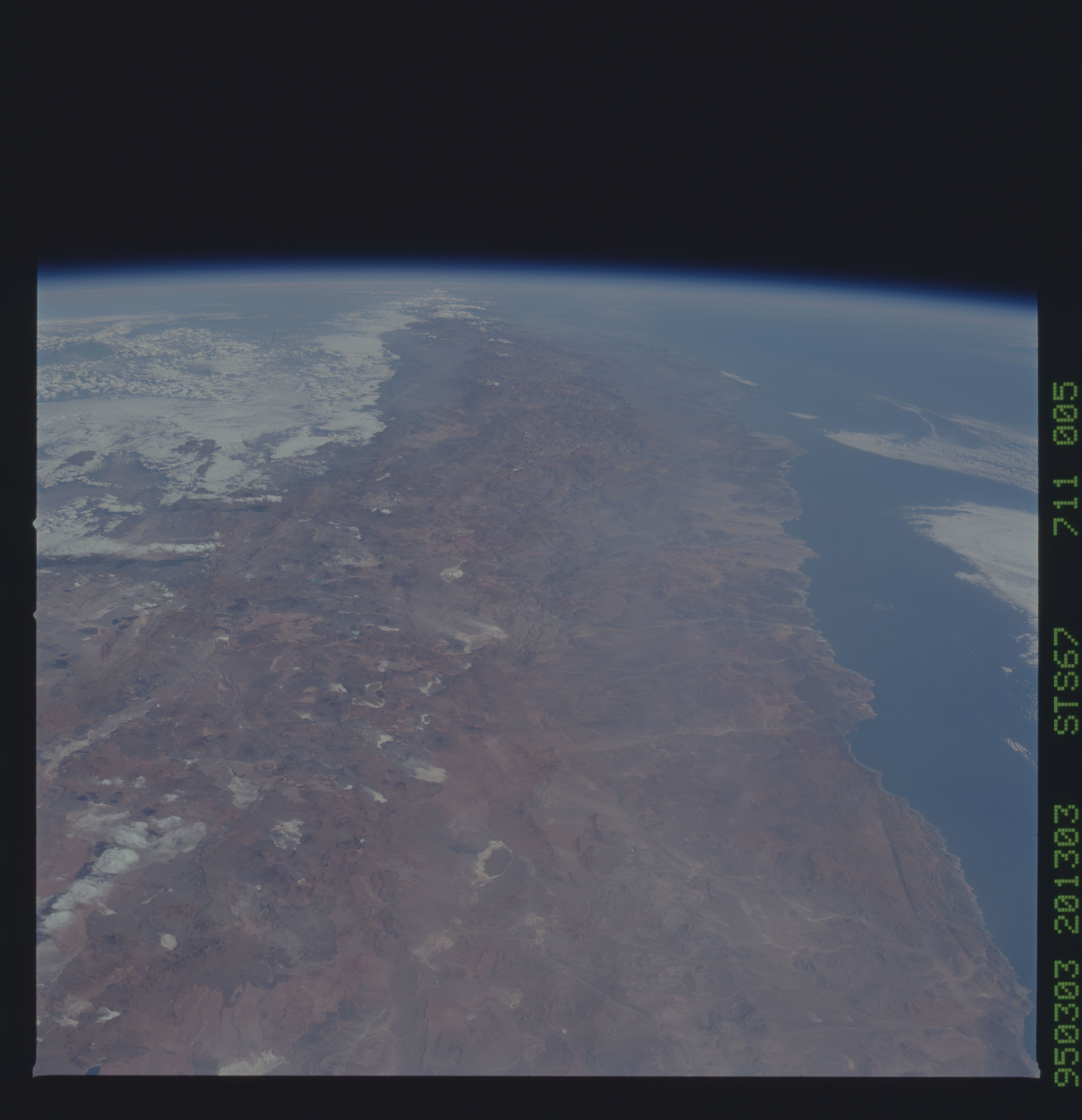 Image display