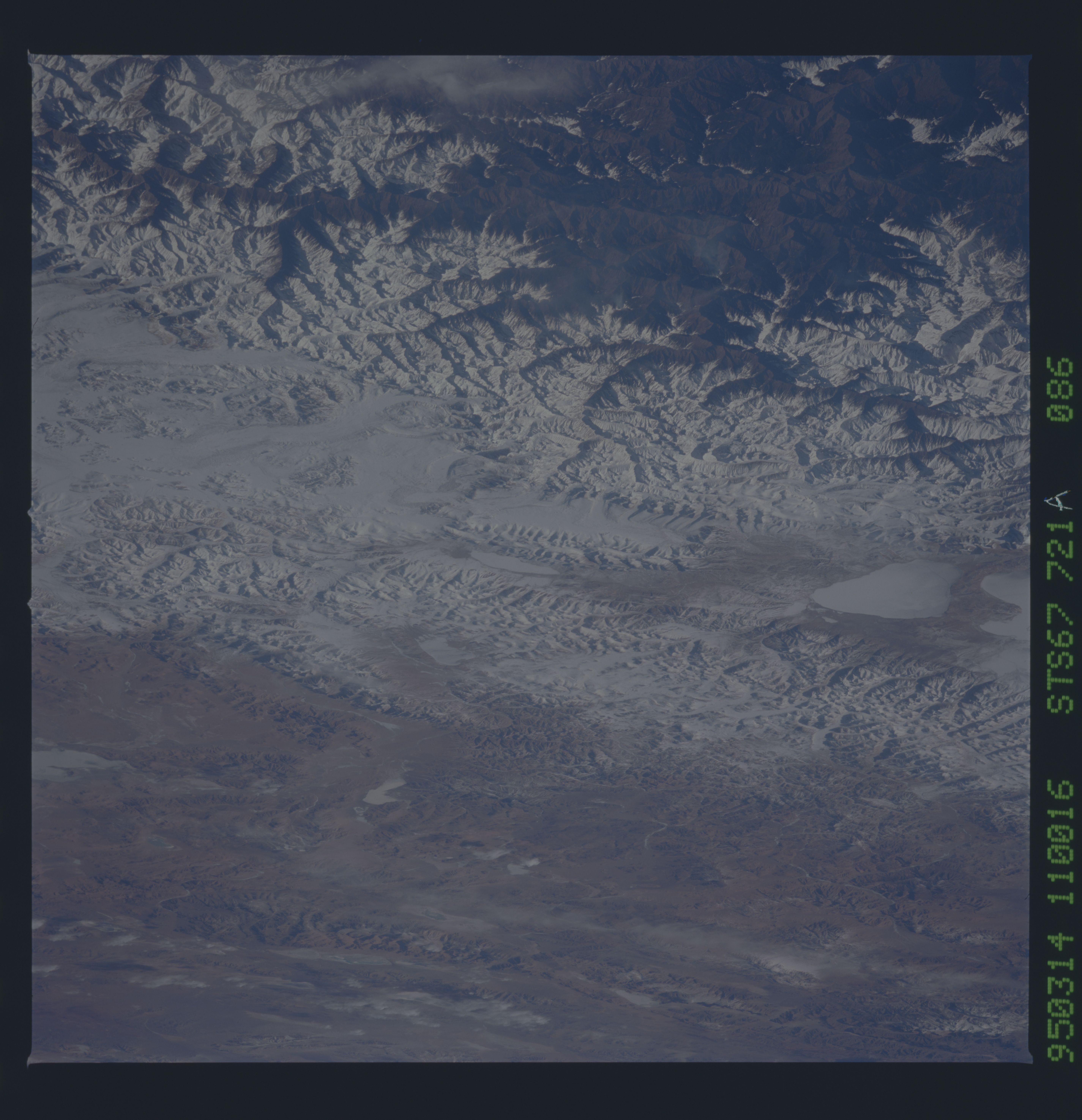 Image display