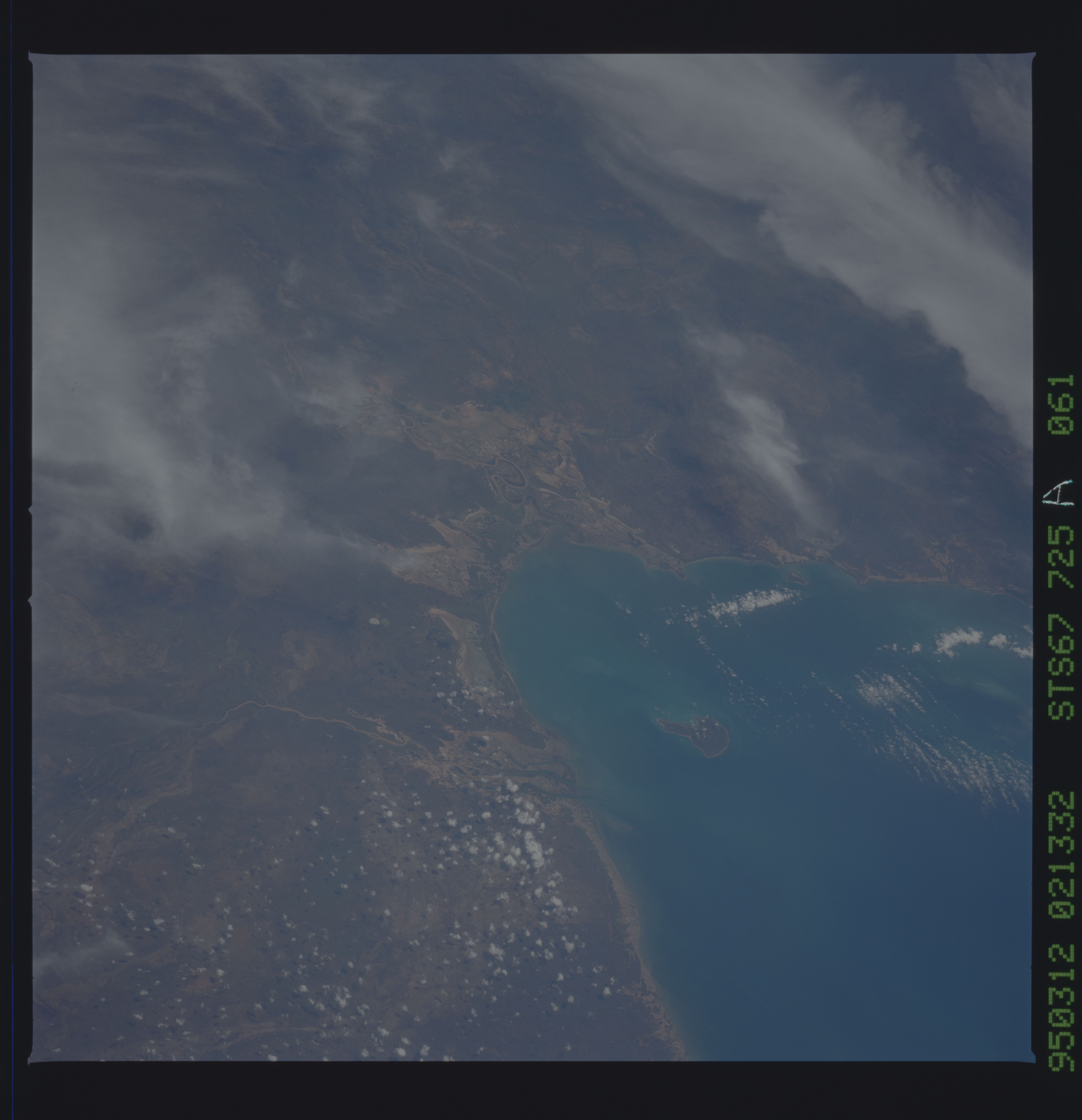 Image display
