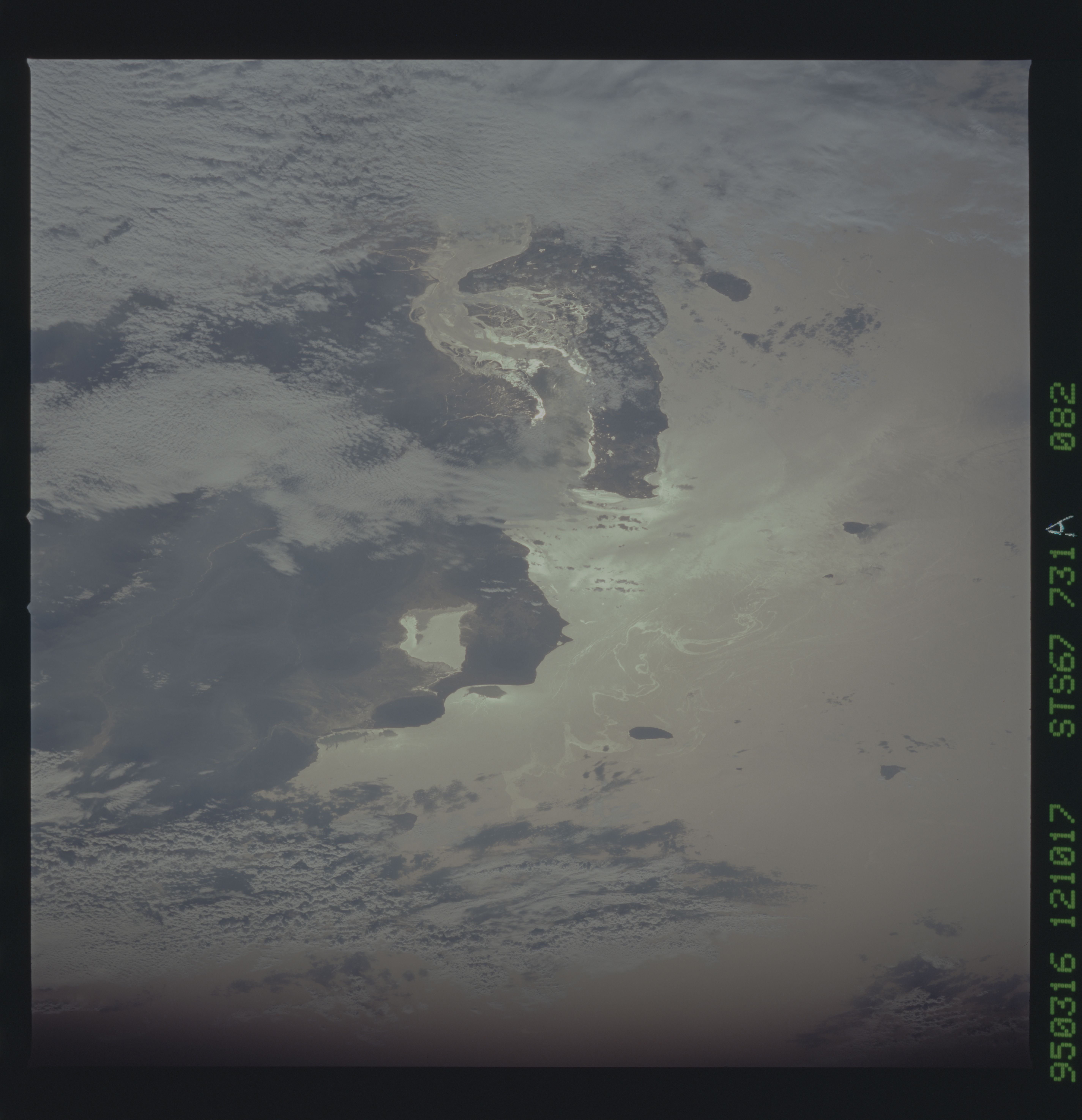 Image display