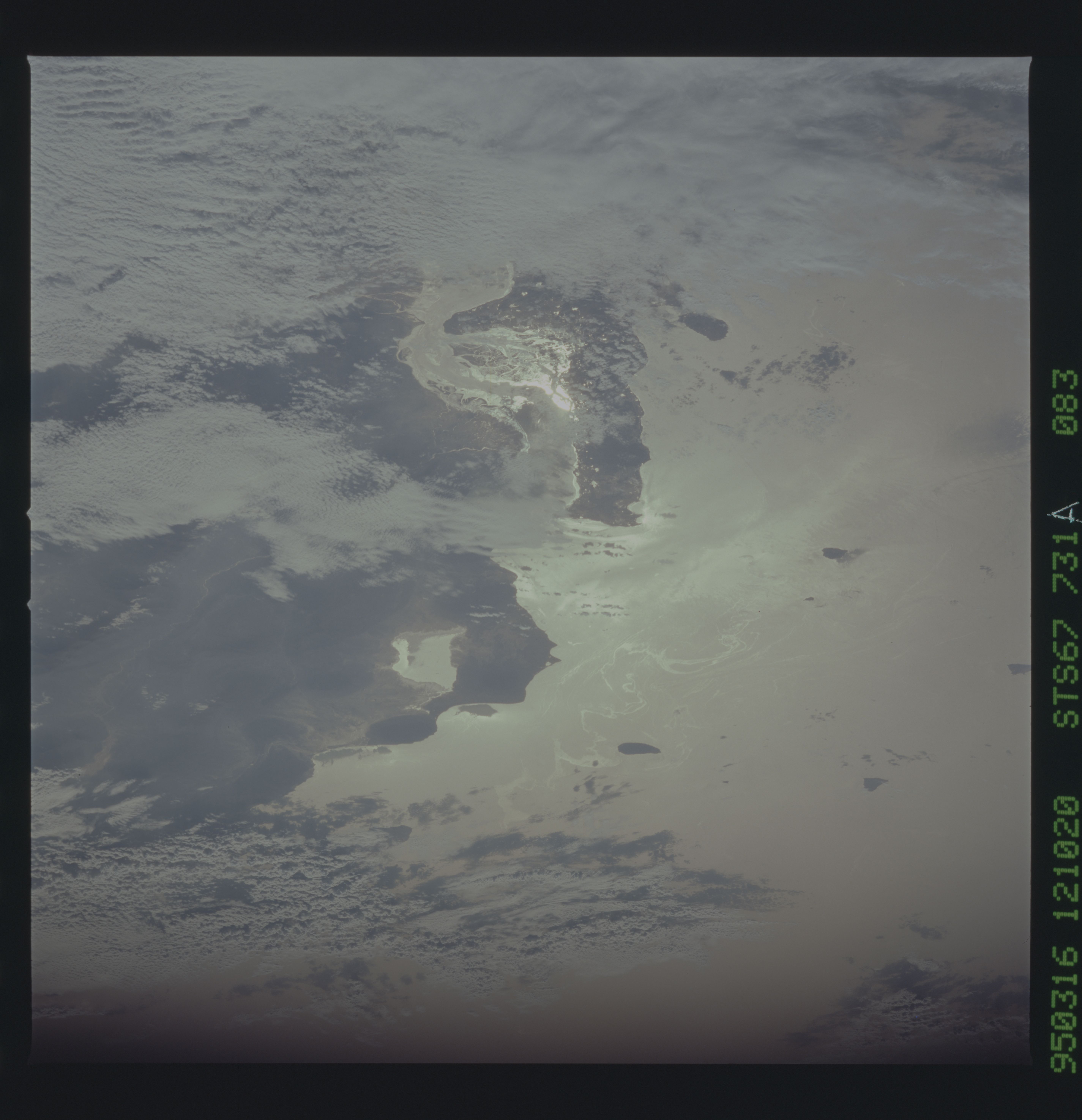 Image display