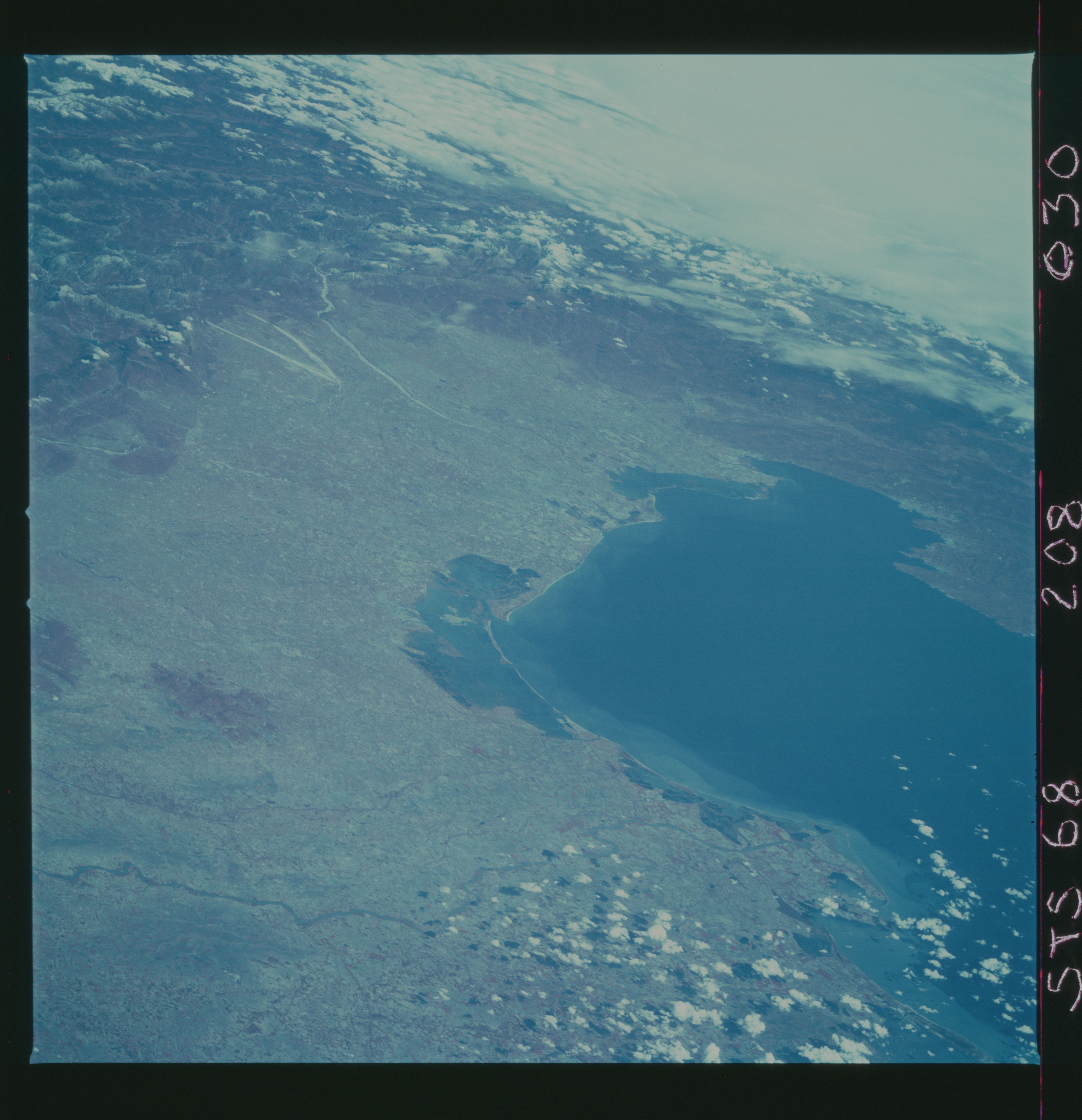 Image display