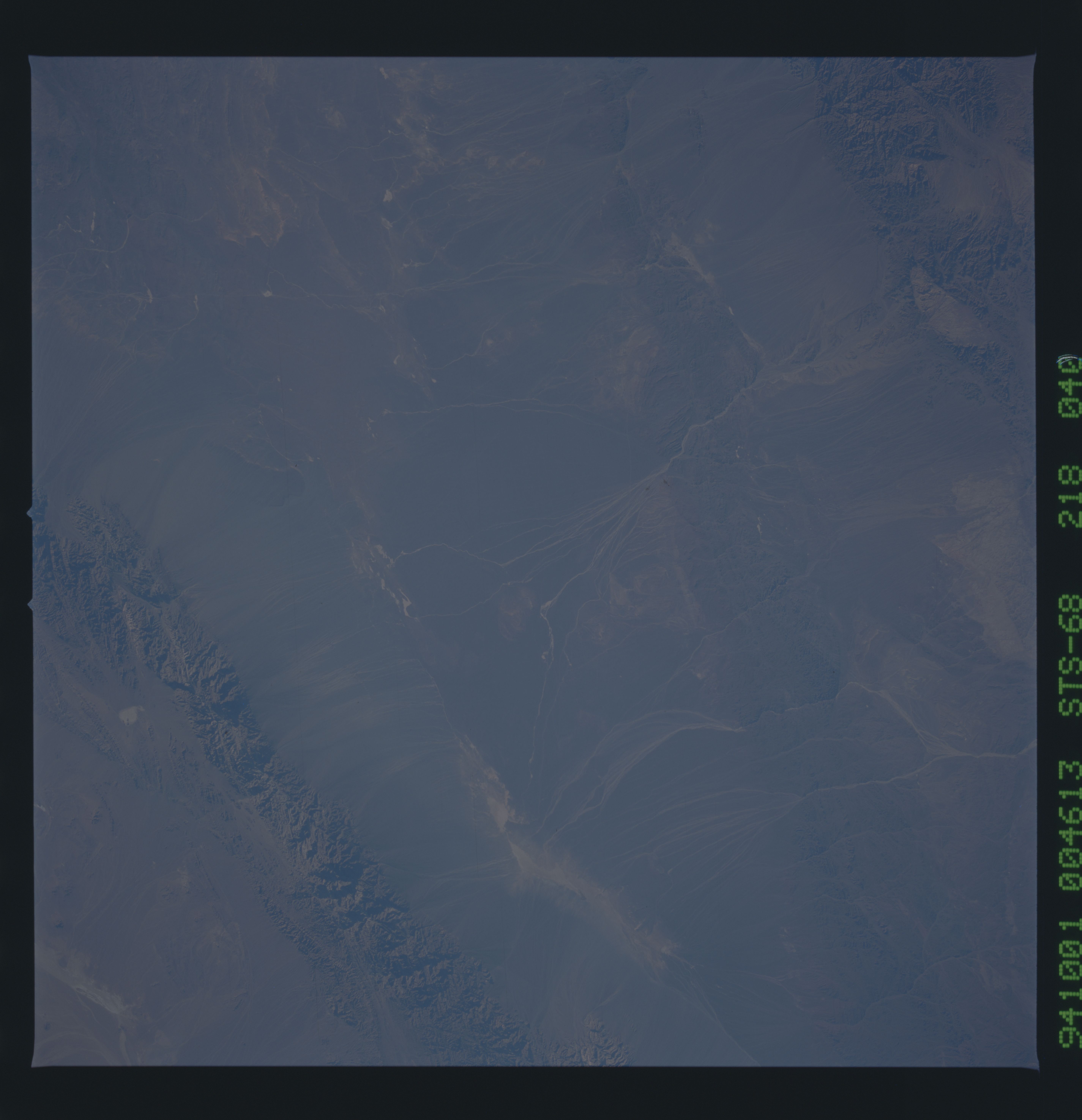 Image display