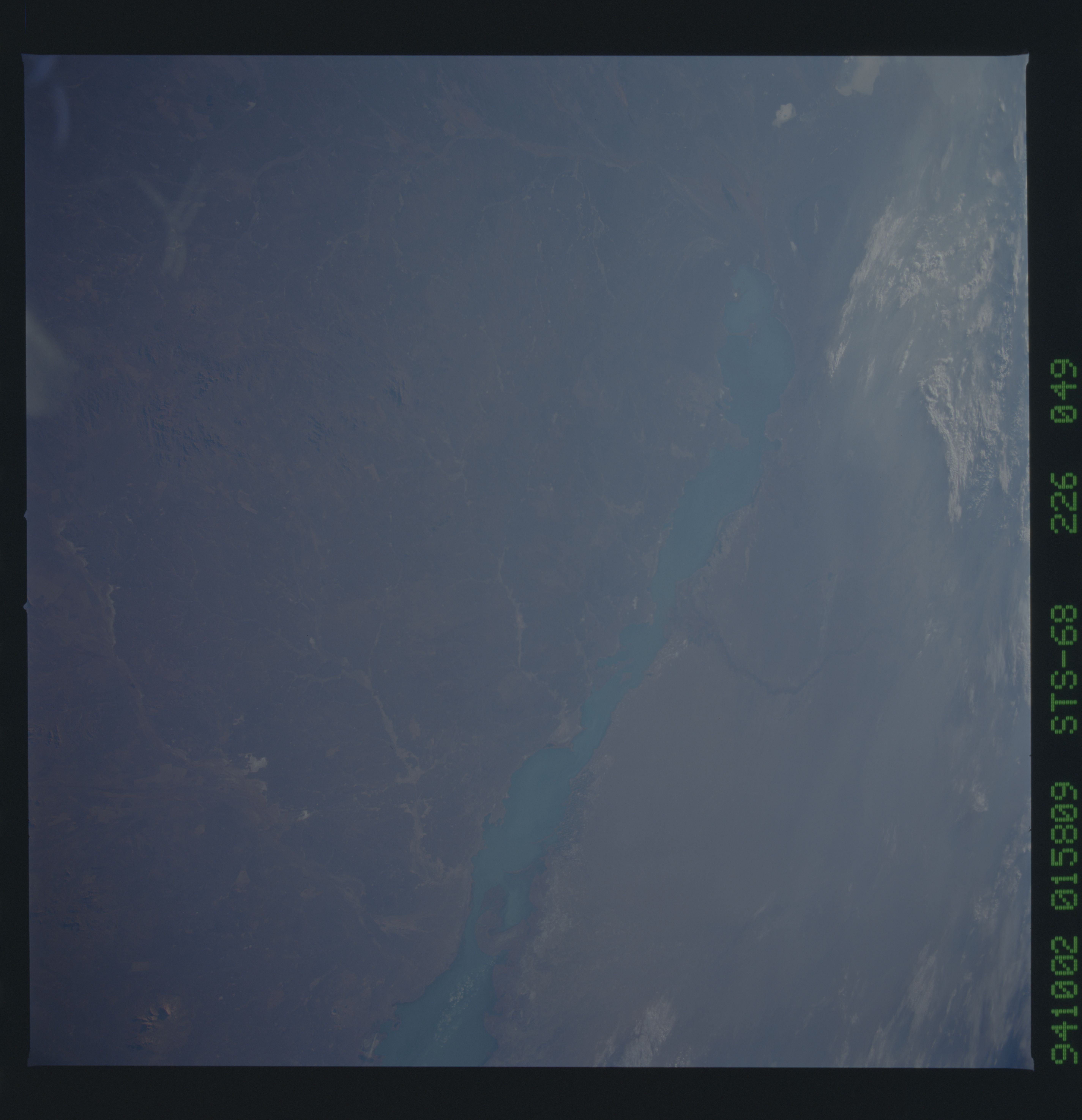 Image display