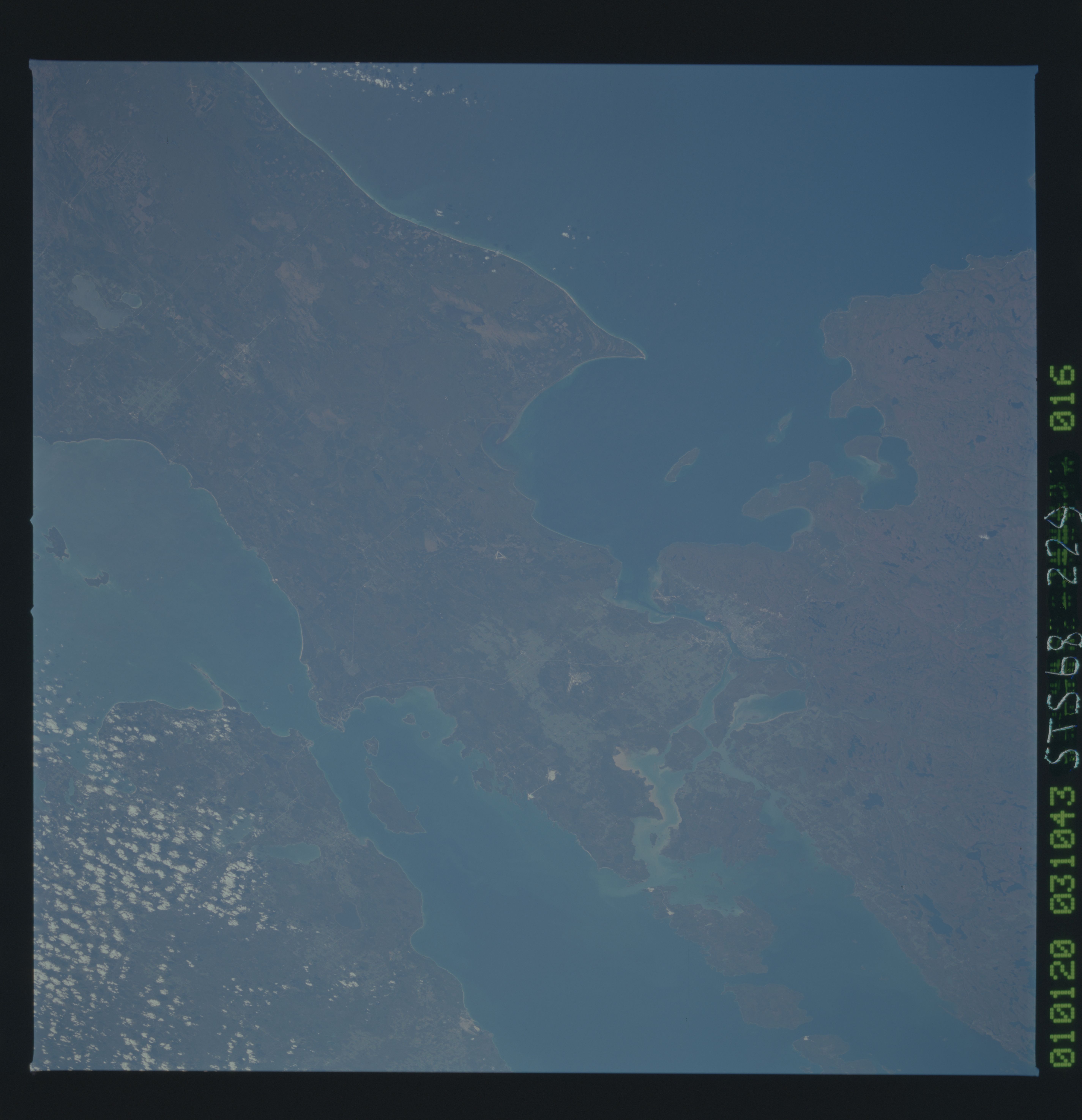 Image display