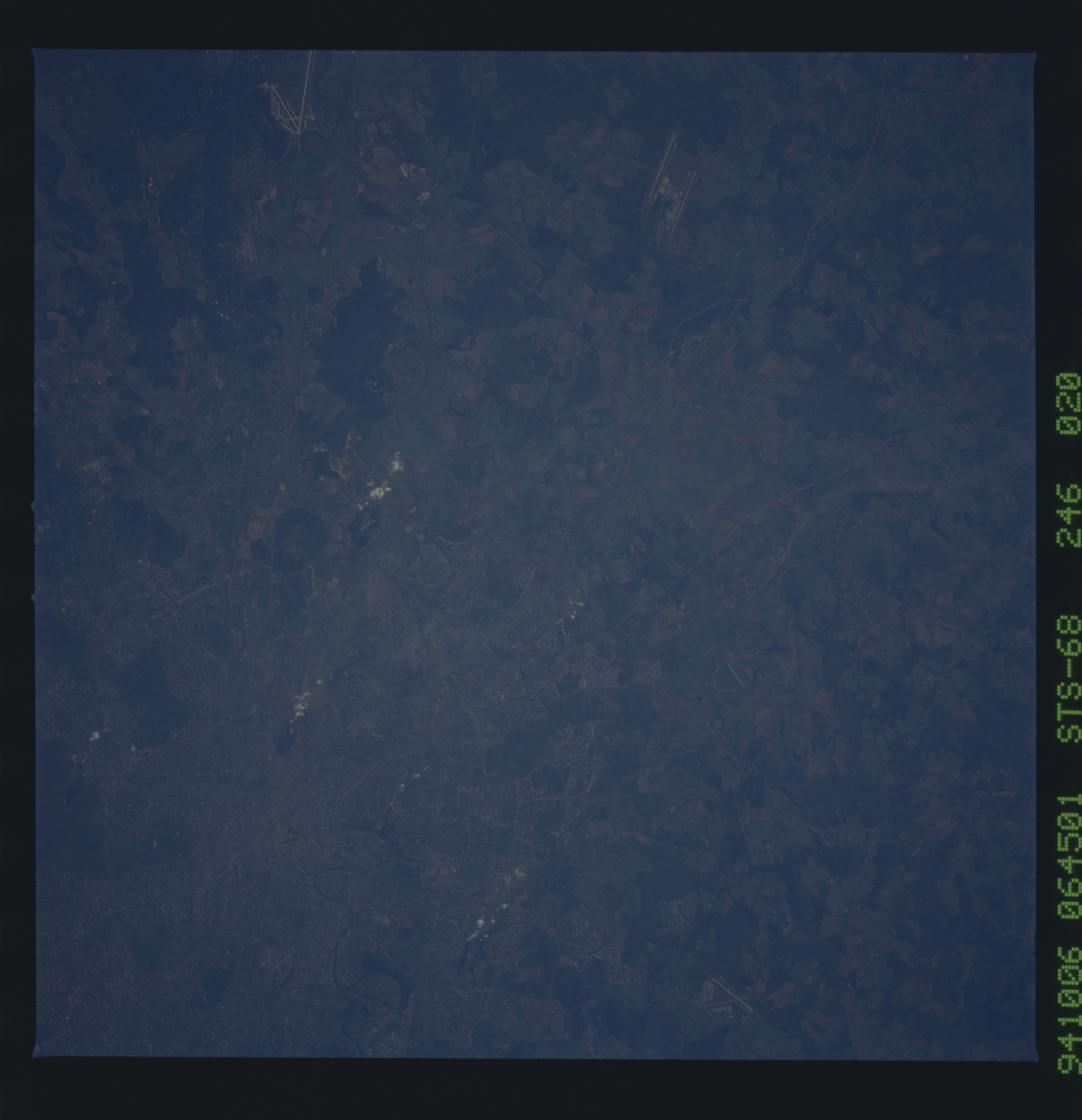 Image display