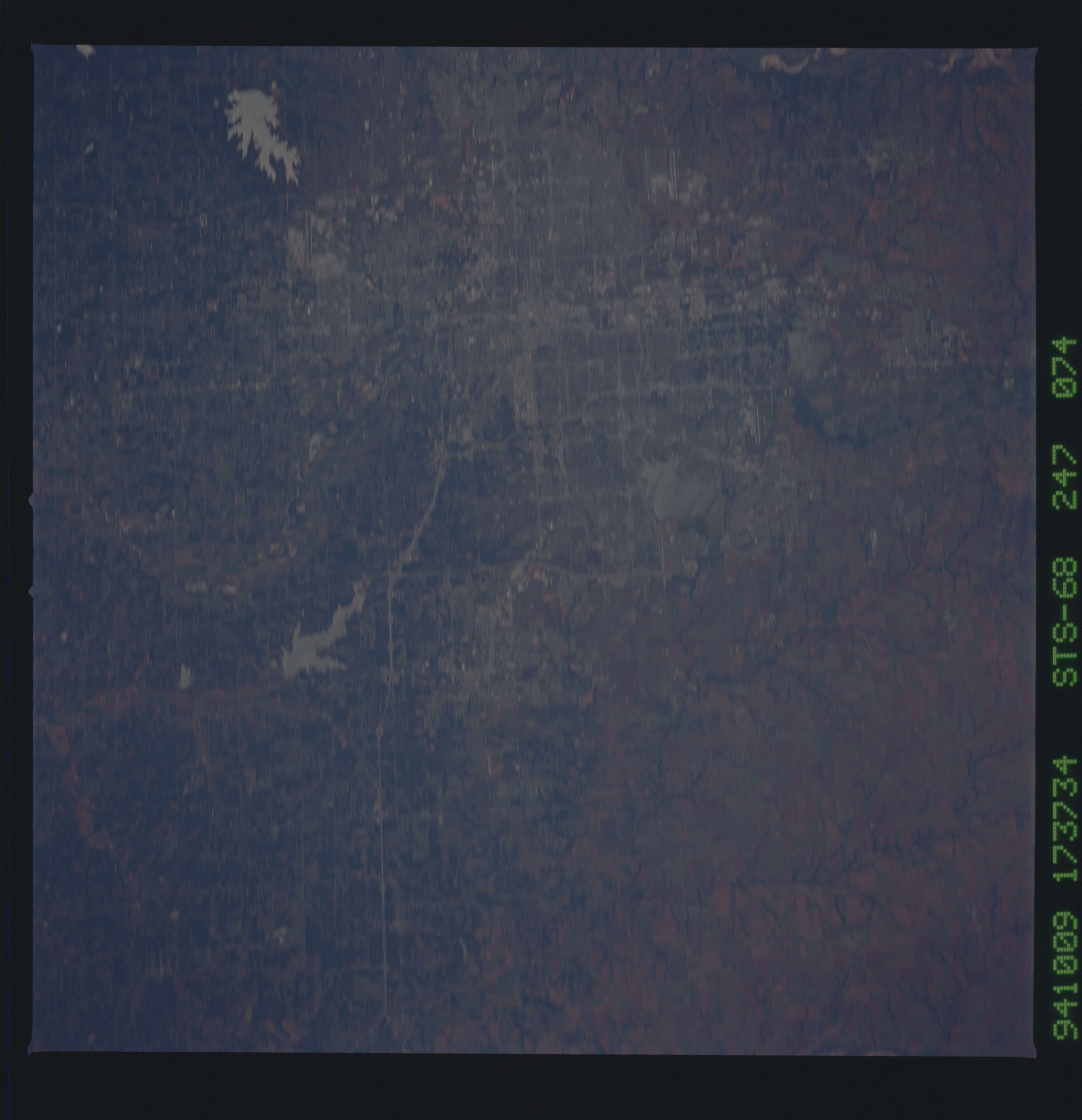 Image display