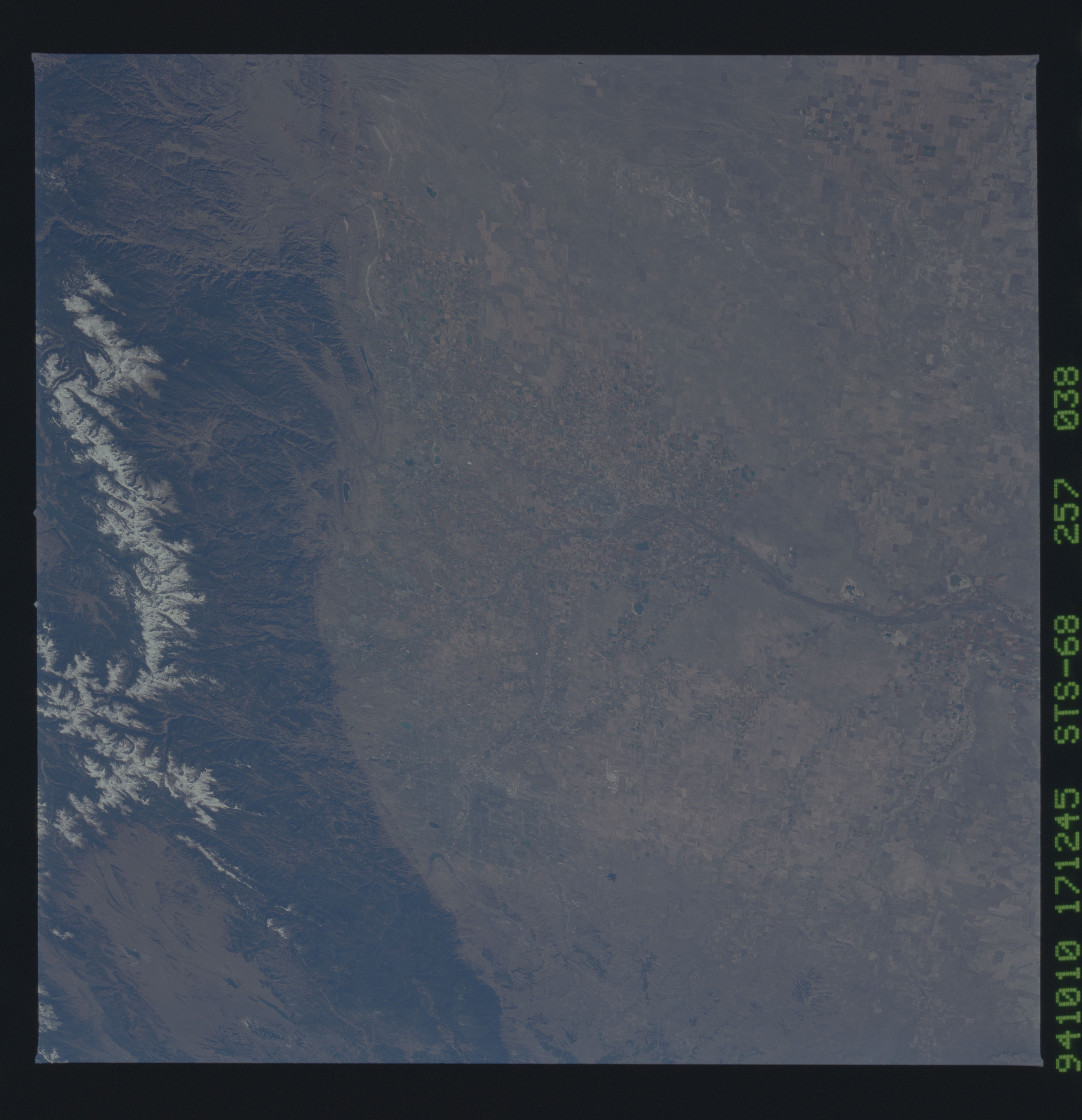 Image display