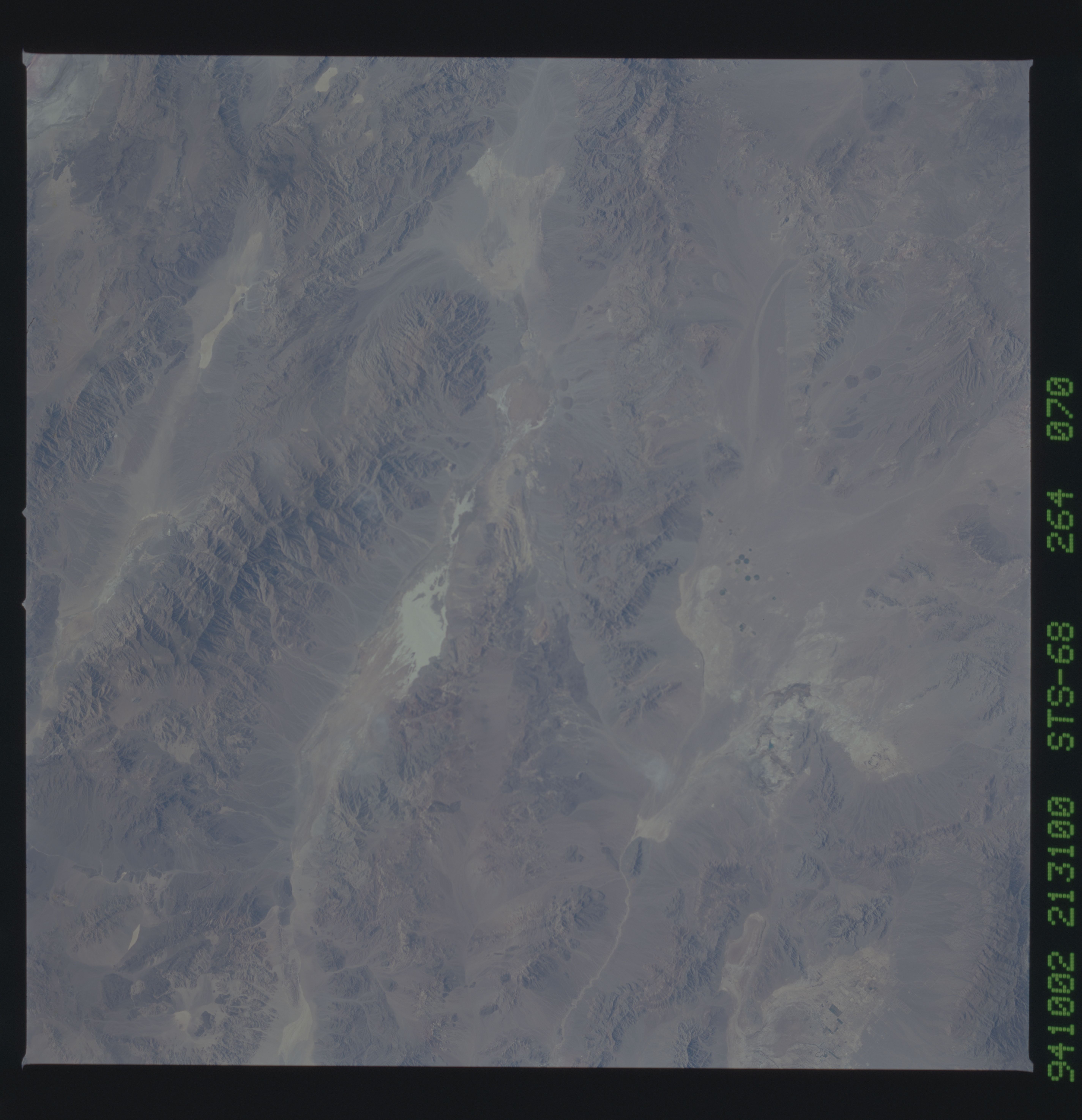 Image display