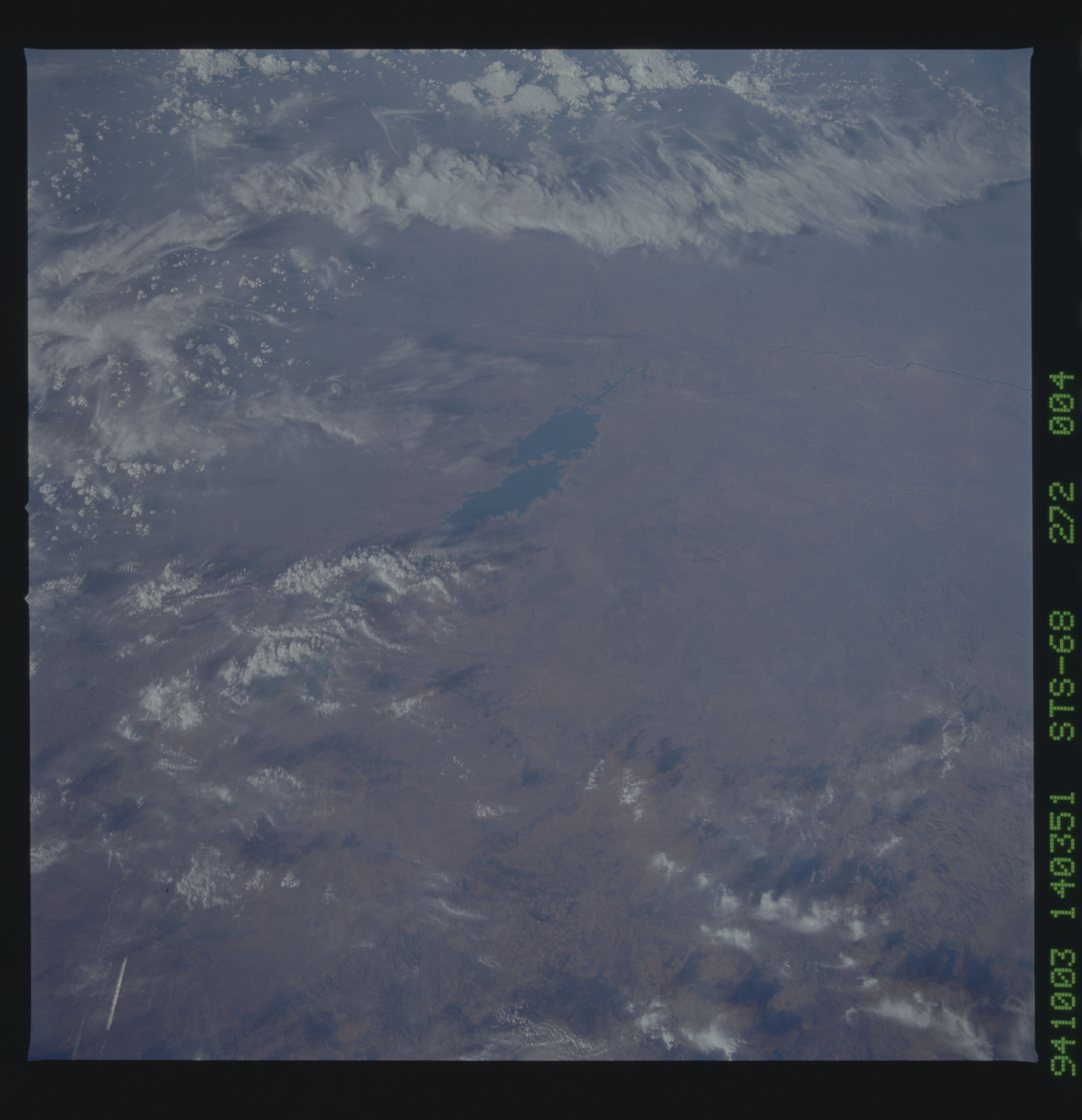 Image display