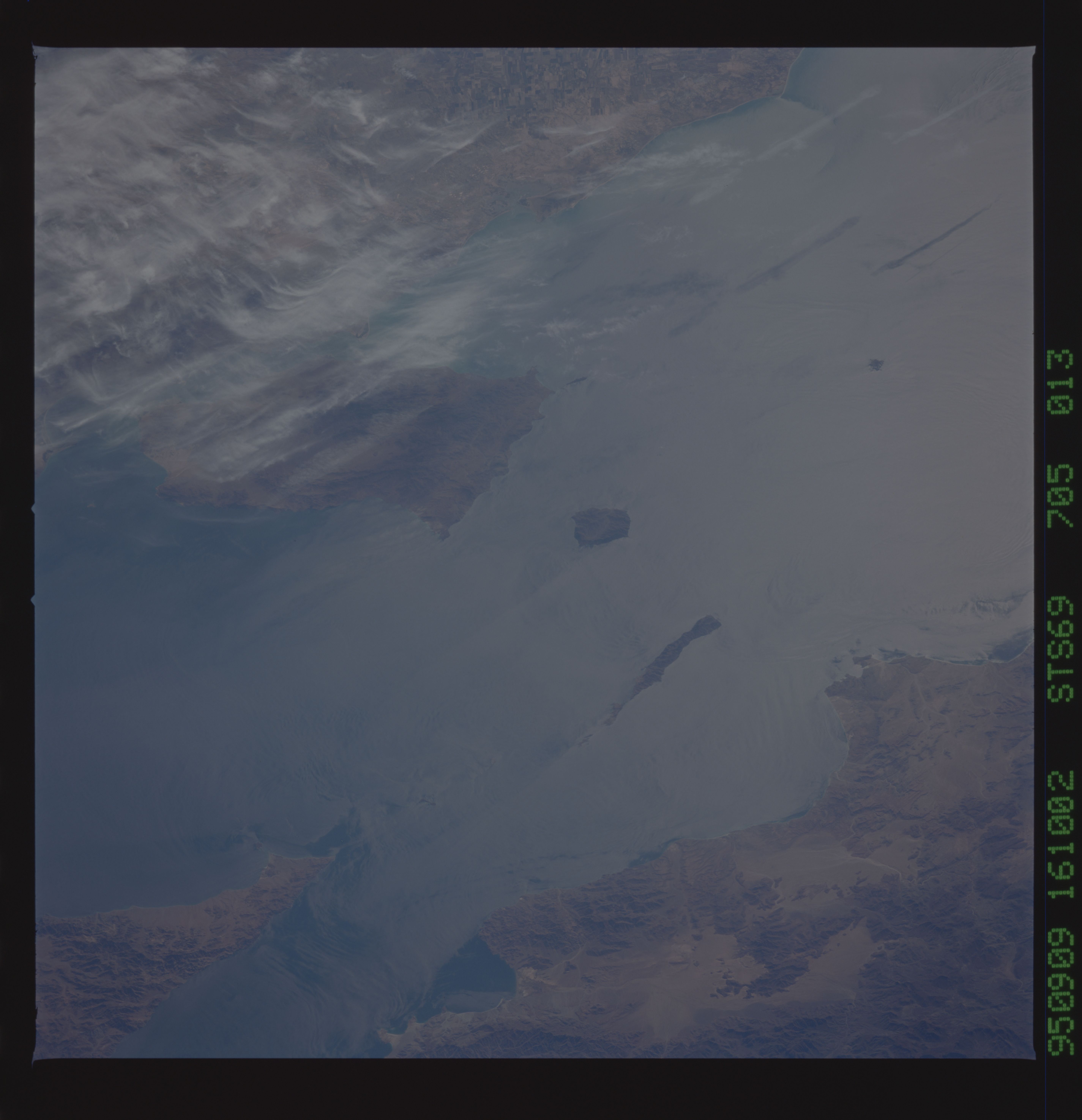 Image display